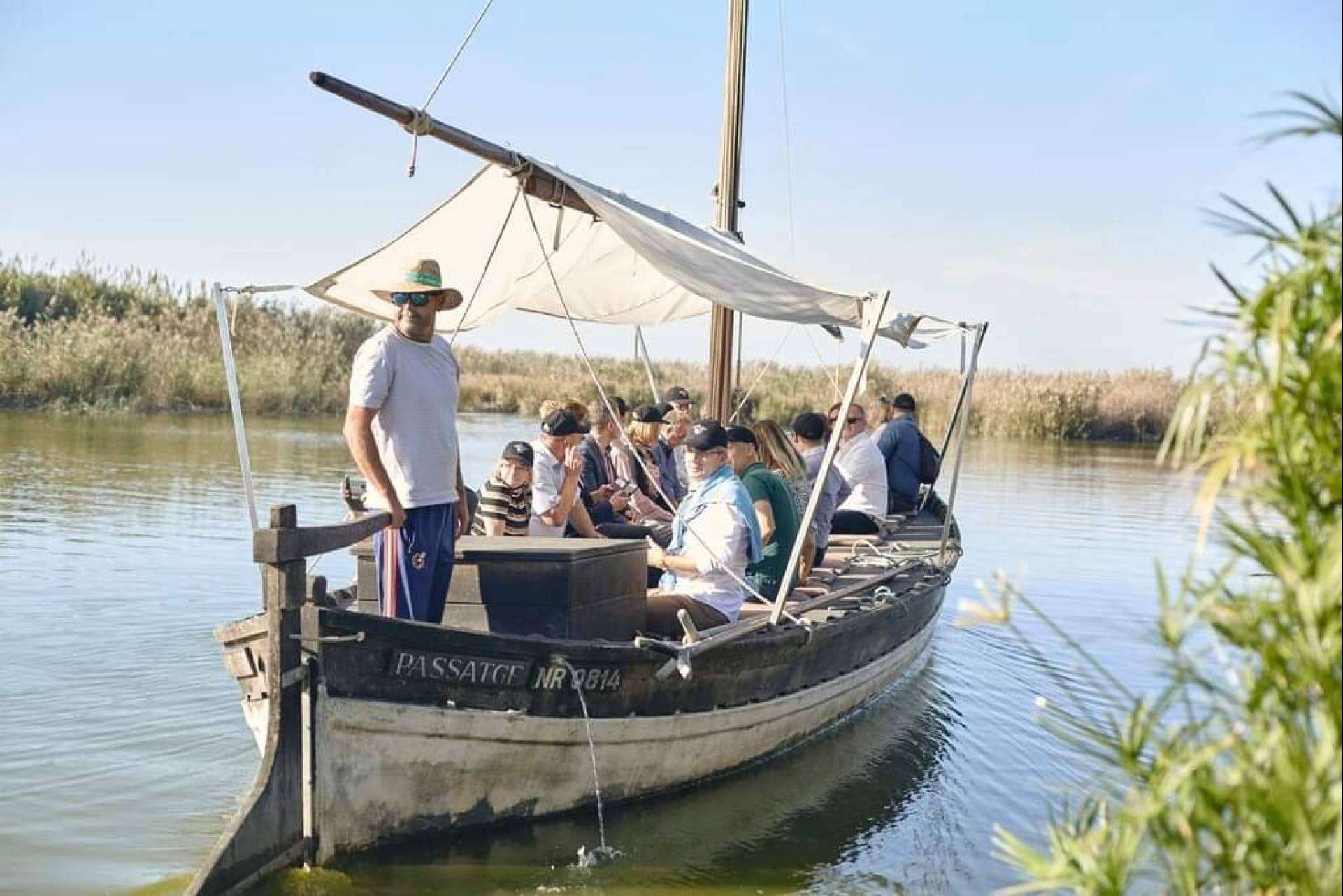 Impuls TV realiza vídeo marketing para descubrir Valencia