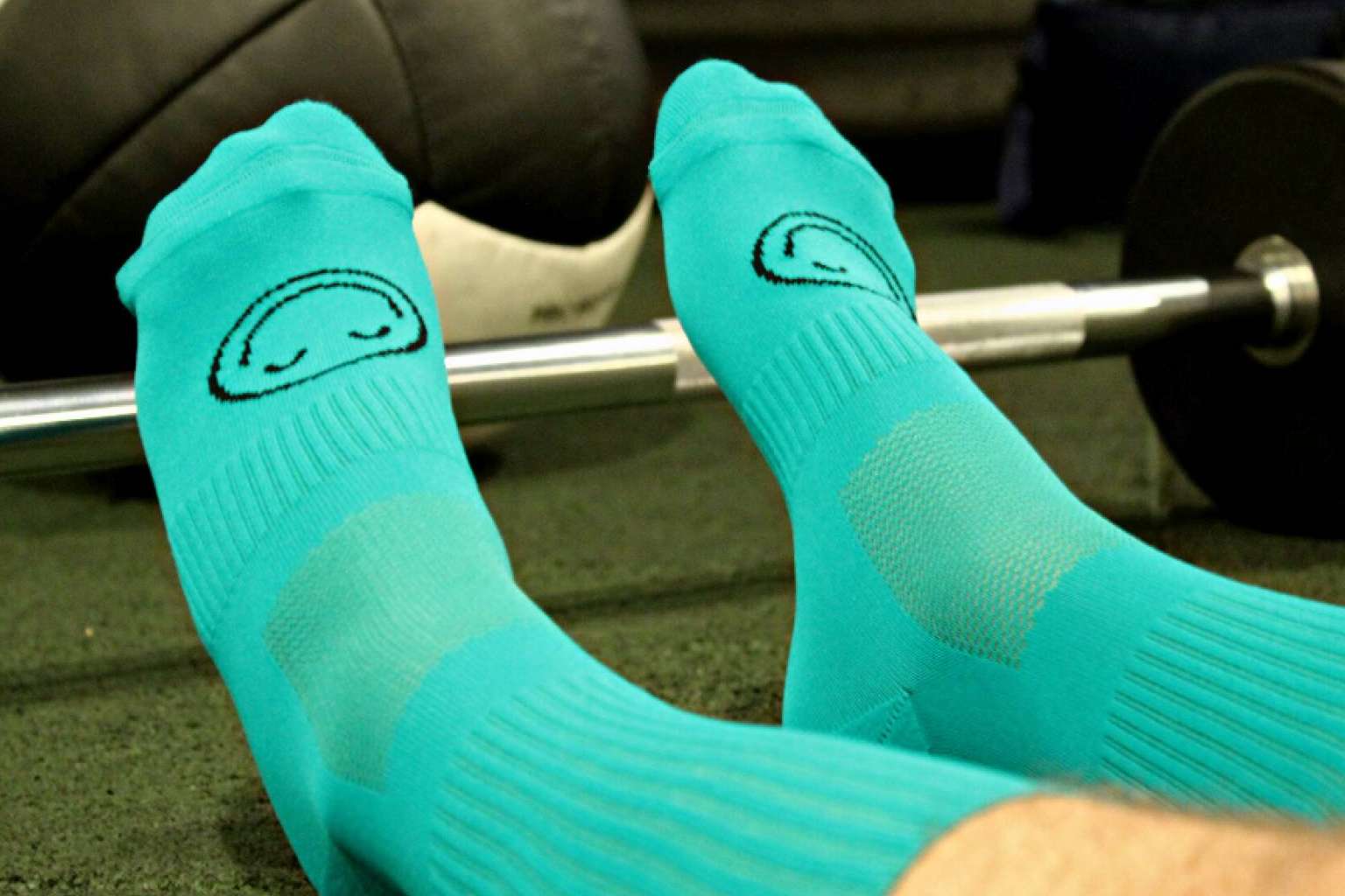 Los calcetines deportivos HappyTraining que hay que tener en el armario