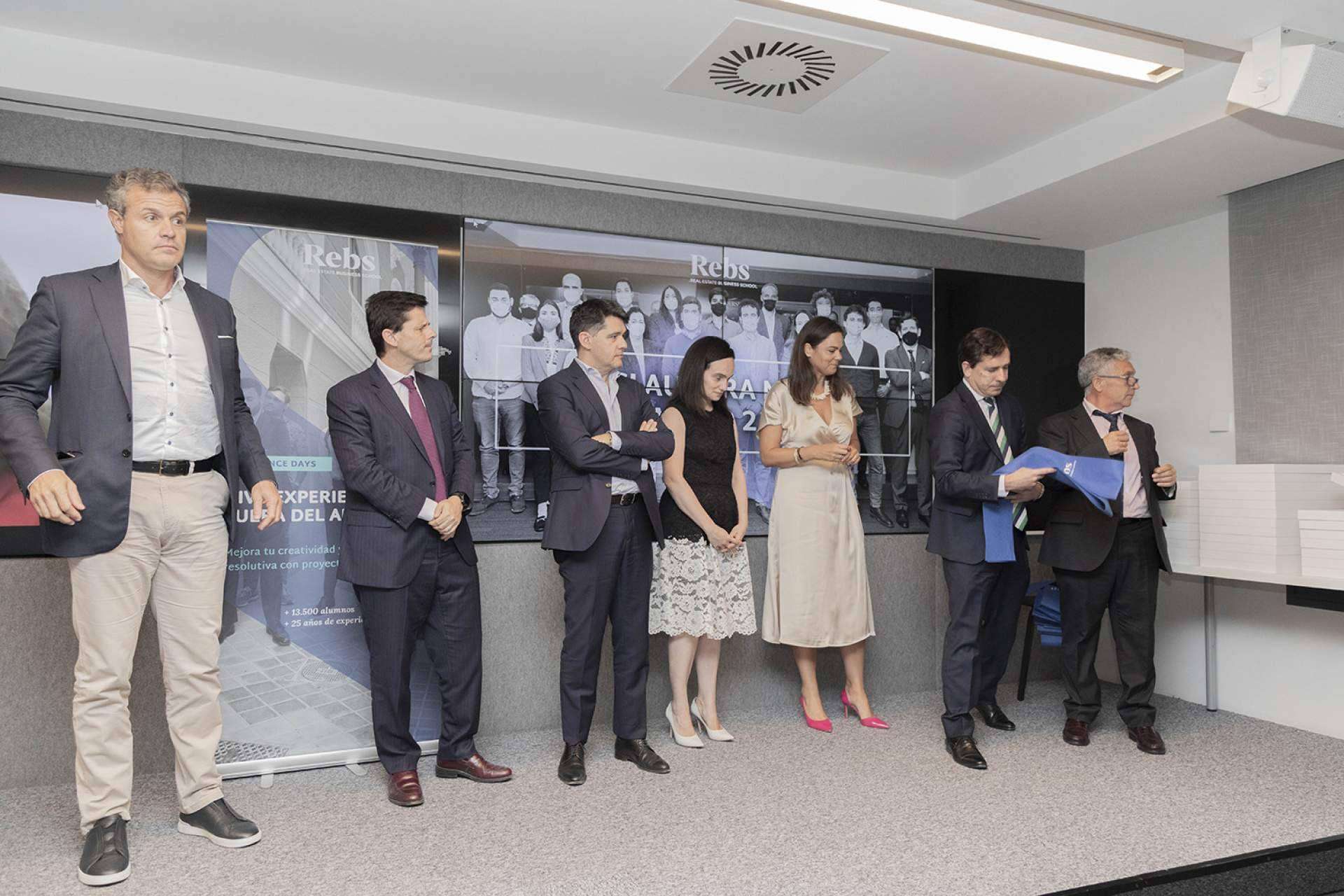 Escalar en la carrera profesional con algunos de los mejores formadores inmobiliarios