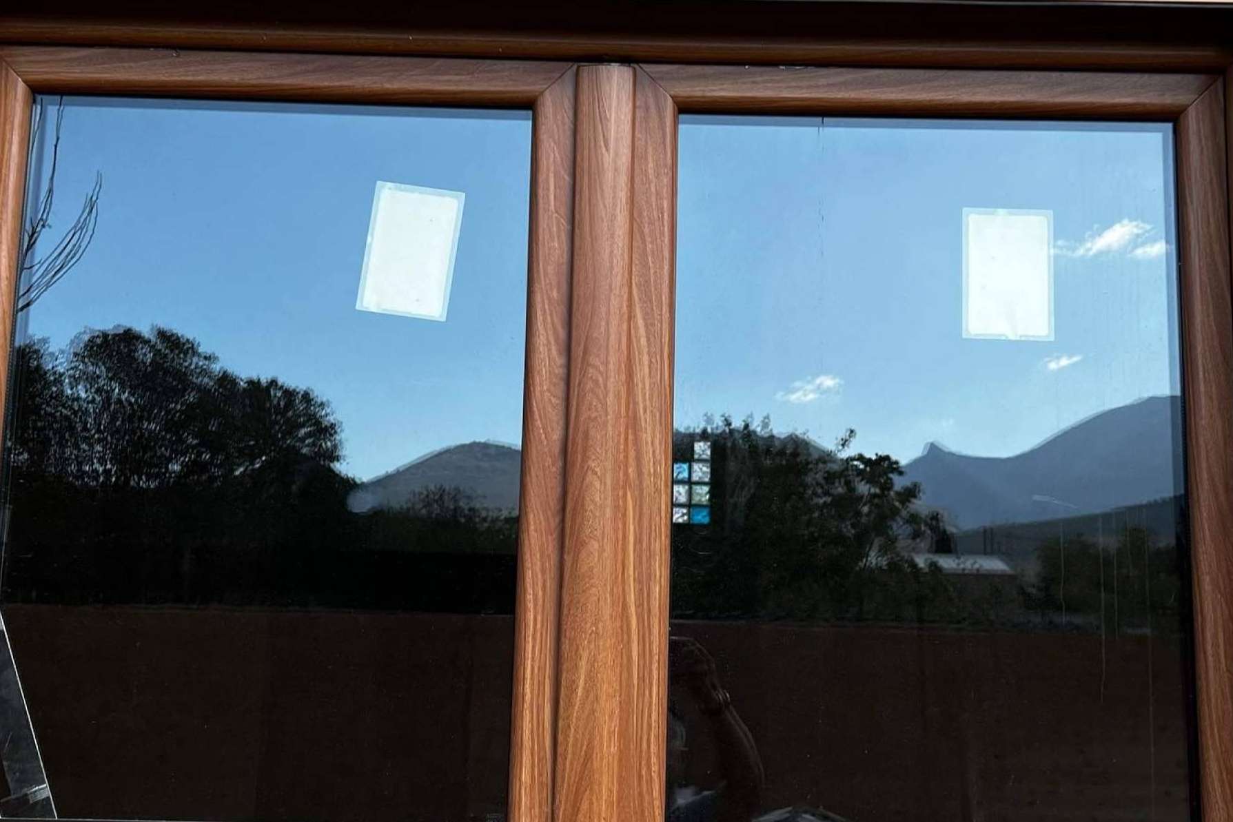 Ventanas de PVC resistentes y asequibles de la mano de Ventanas del Mader