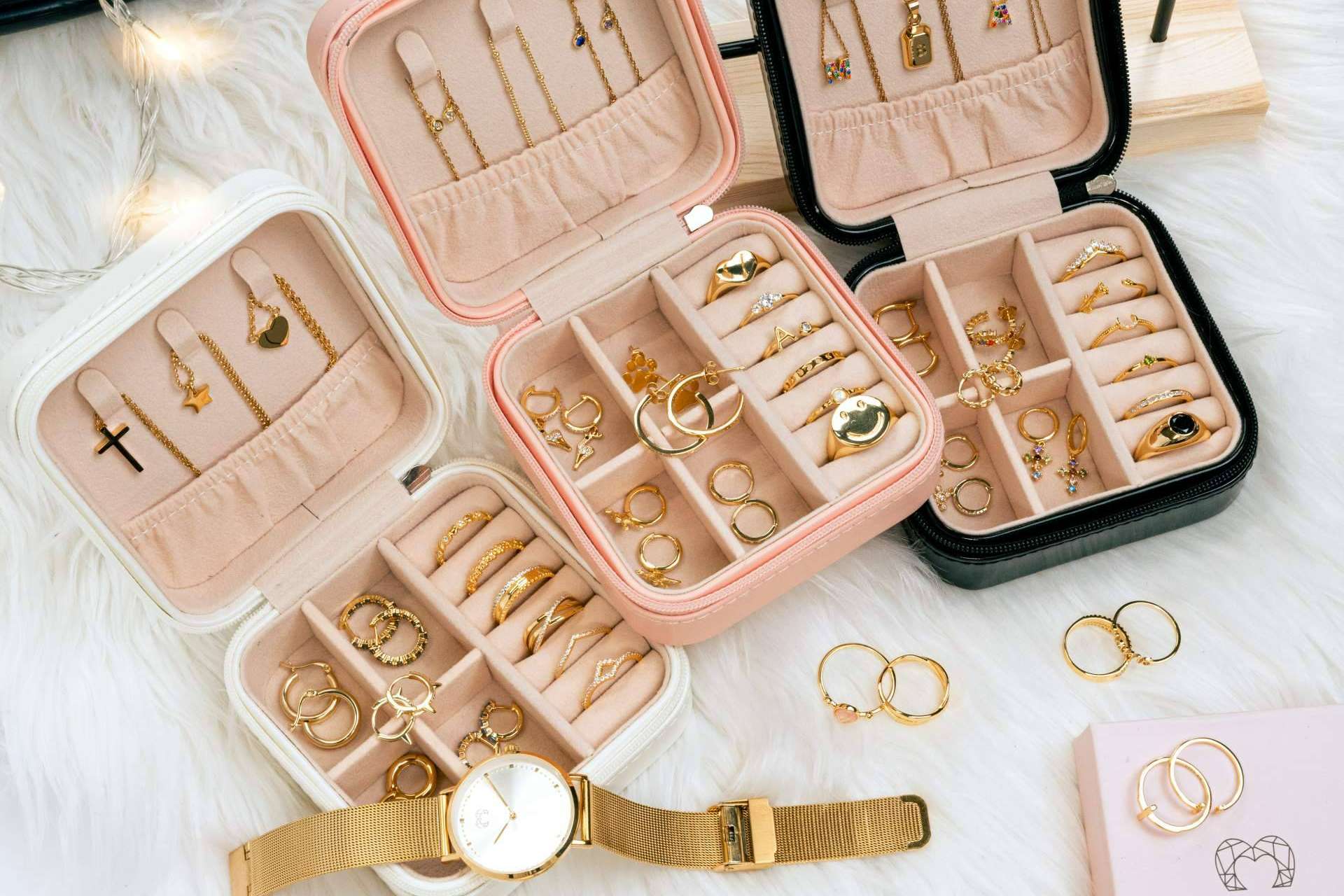 Le Petite Marie, el outlet de joyas de calidad en España