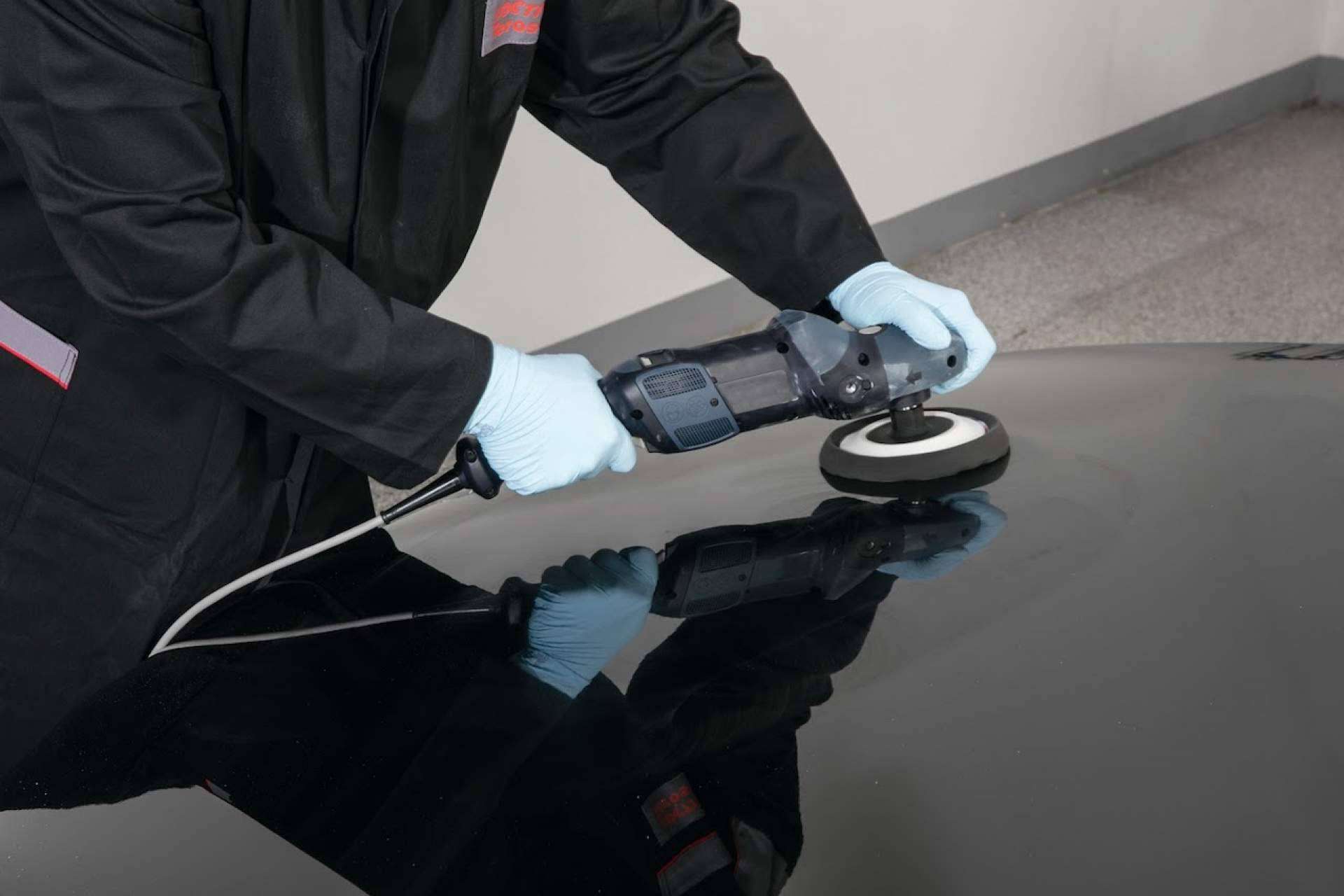 Tupinturaonline.com dispone de los productos necesarios para pintar coches