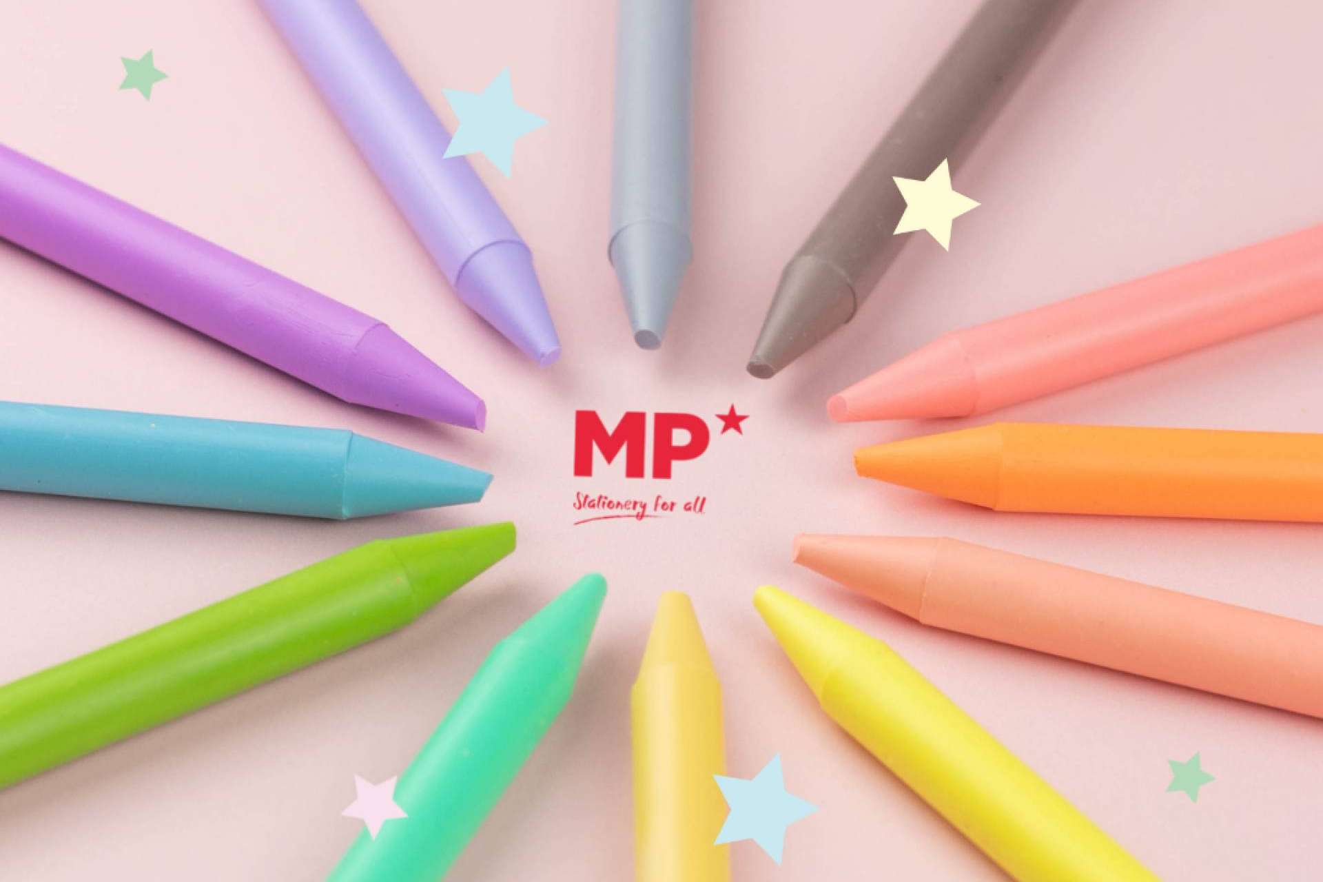 Material escolar y artículos de papelería en Main Paper