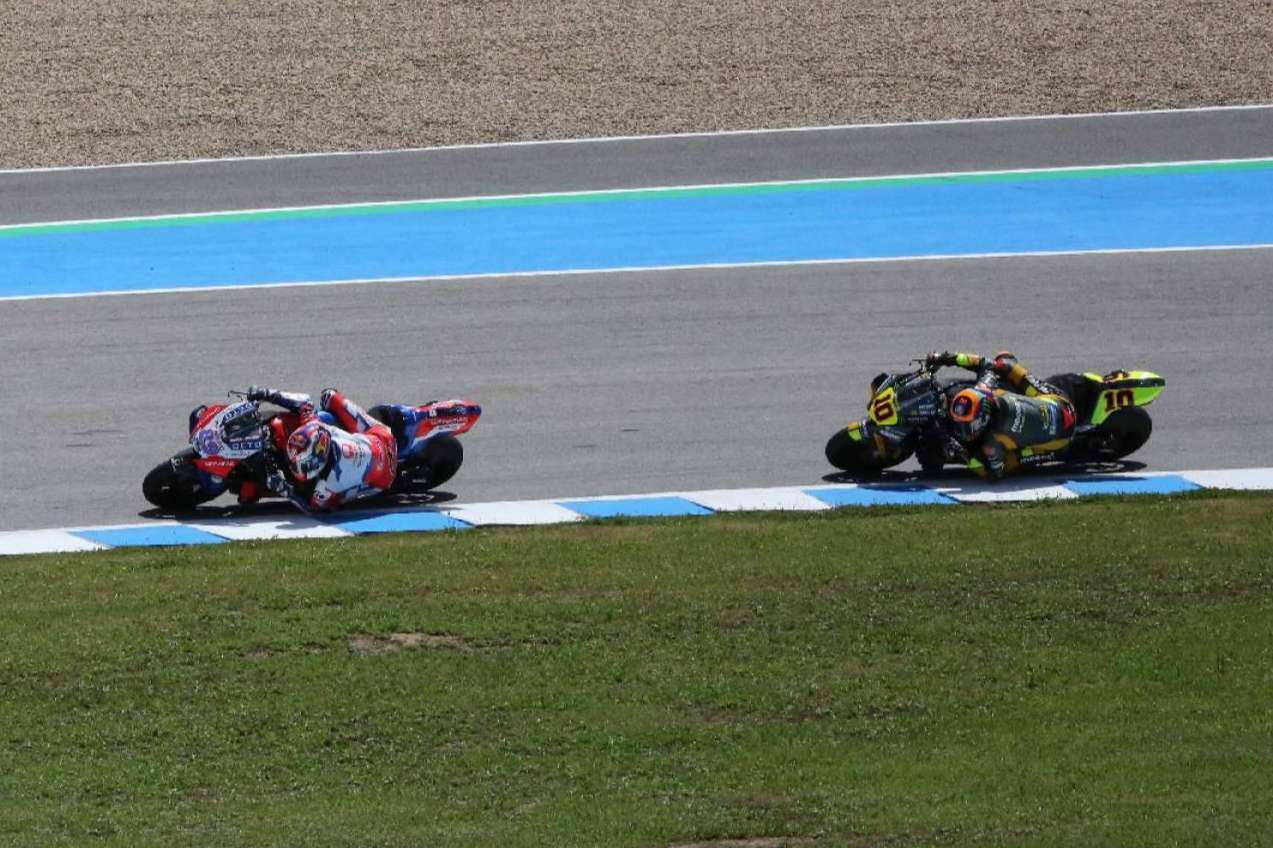¿Dónde conseguir entradas y packs para MotoGP Aragón y MotoGP Valencia? MotoGPEspaña.com