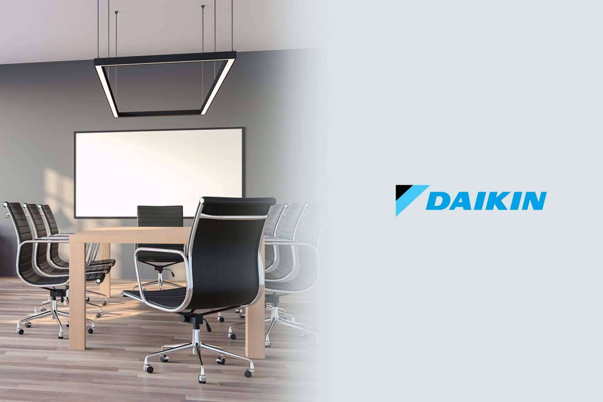 ¿Se puede realizar un alquiler de aire acondicionado?, por la empresa experta Daikin