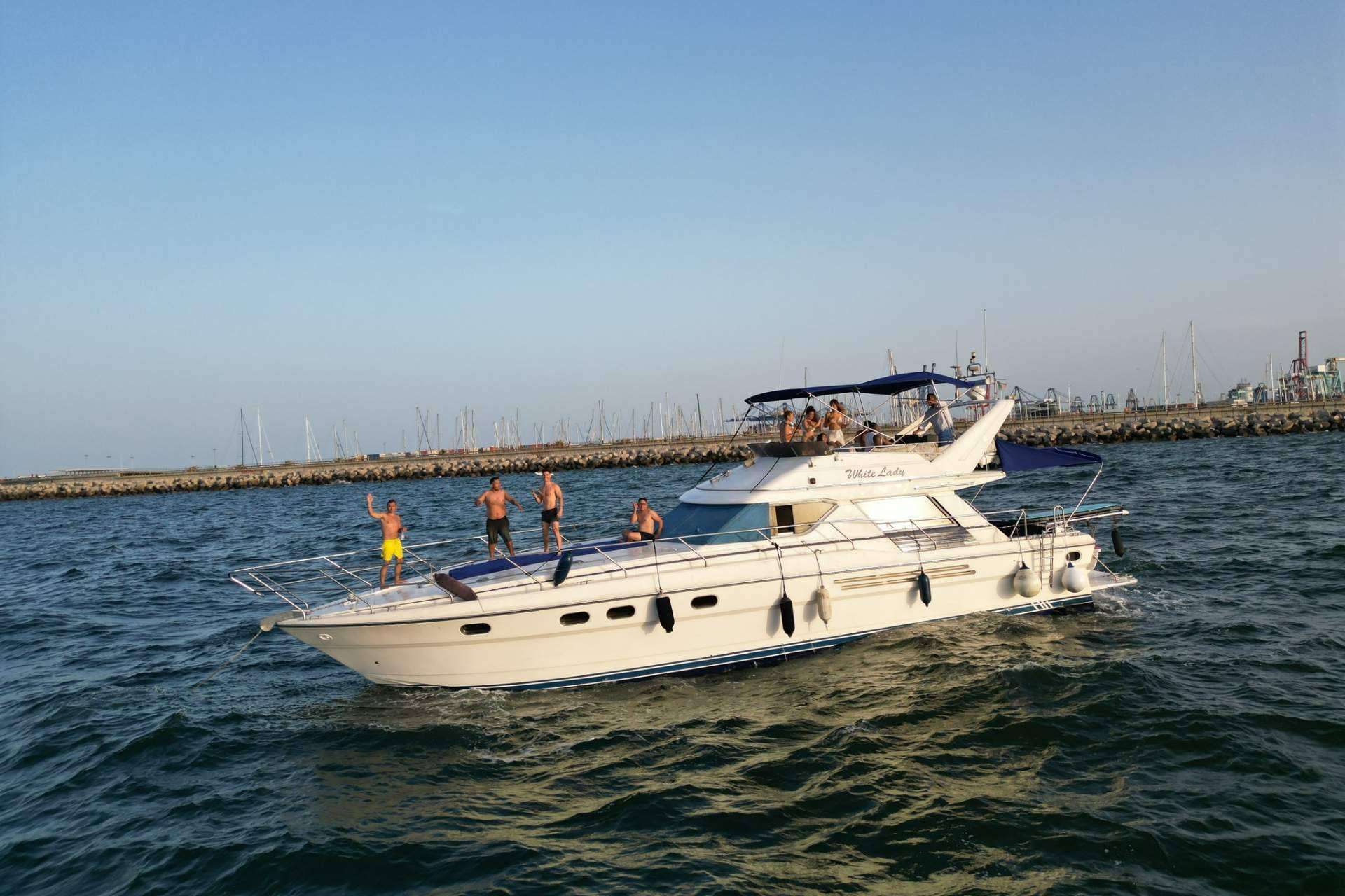 Unas vacaciones llenas de eventos VIP en Valencia, con Spain Club Promoter