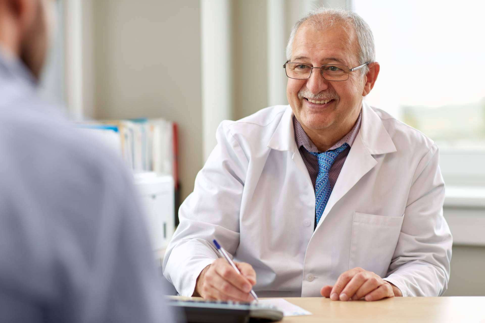 ¿Qué causa la eyaculación precoz? En Uromedics ayudan a encontrar el mejor especialista