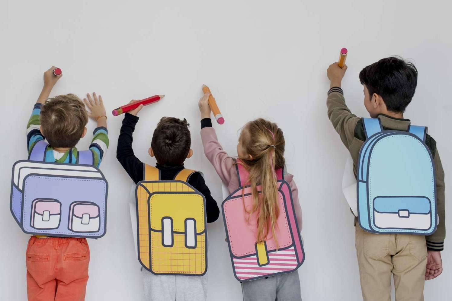 Baterías EVALÚA, una herramienta vanguardista de evaluación psicopedagógica