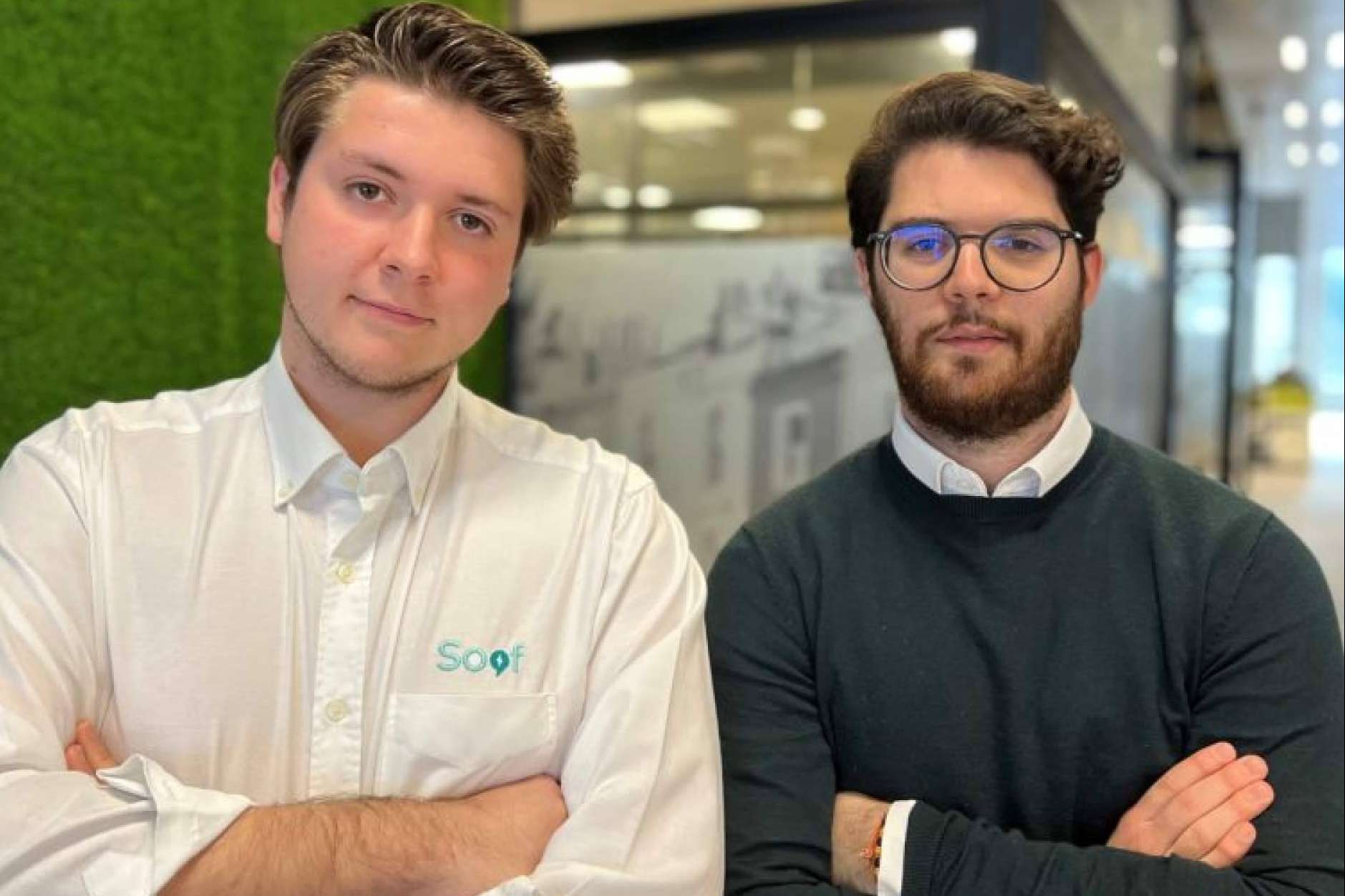 ¿Cuáles son los beneficios de la energía renovable?, con Soof