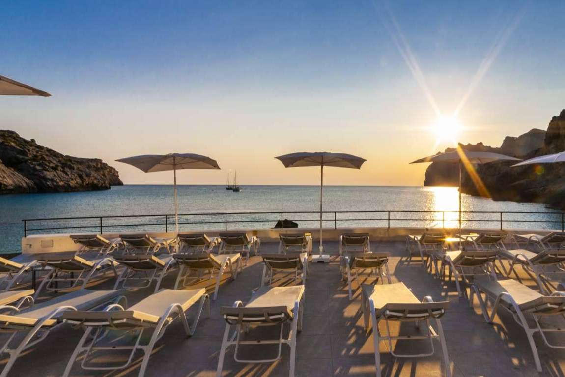 Disfrutar de unas vacaciones con niños en hoteles familiares y parques acuáticos