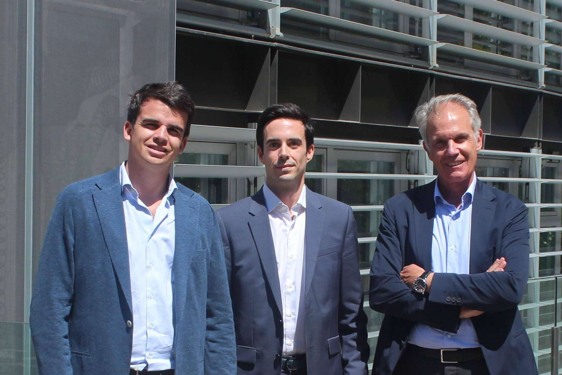 Build3Rent levanta capital durante ronda de inversores con la constructora Fernández Molina para hoteles urbanos