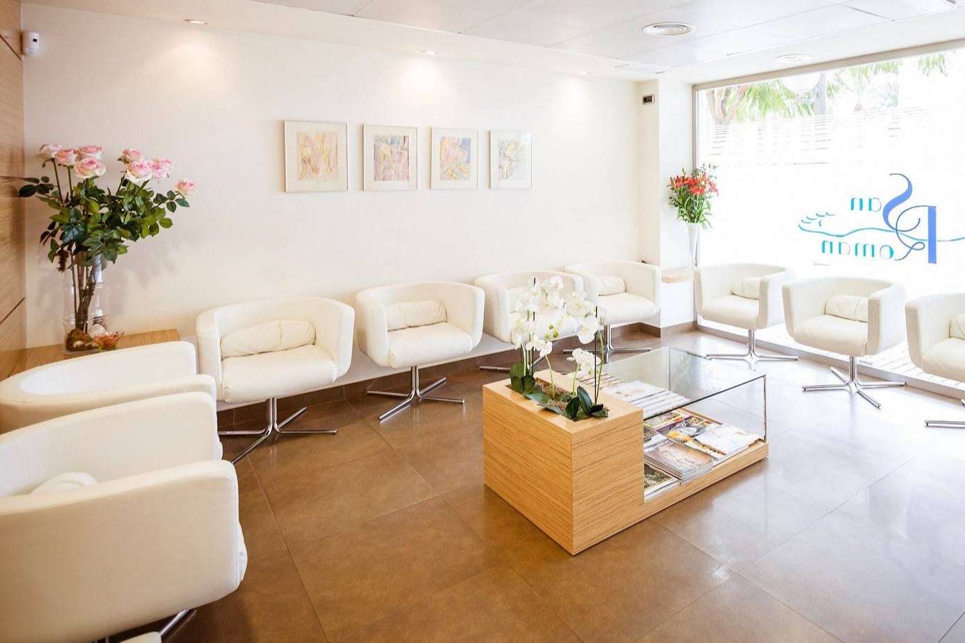Los servicios de podología de la Clínica San Román en Alicante