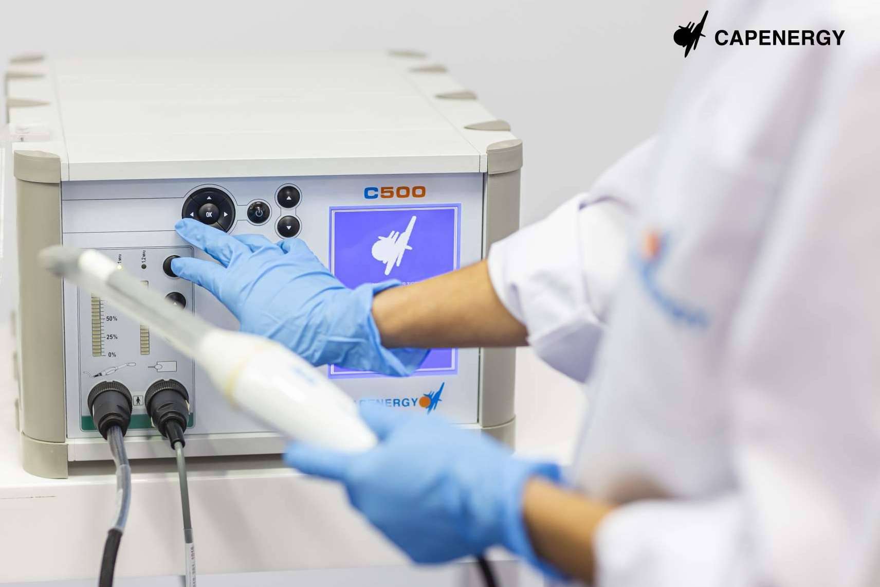 Gracias a una tecnología española, los síntomas de la menopausia tienen solución