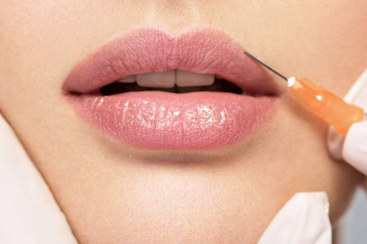 La mesoterapia facial es un método que permite combatir el envejecimiento de la piel