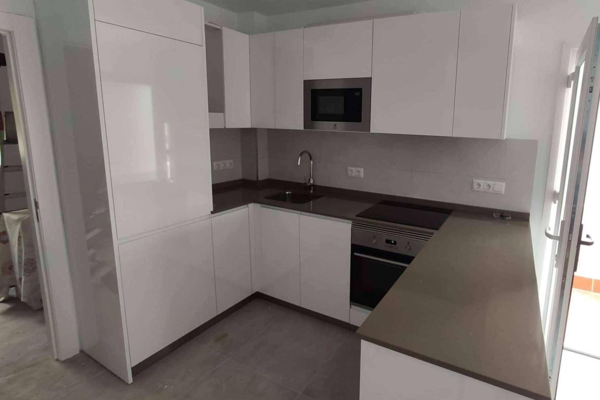Idecocina ofrece reformas de cocinas en Málaga