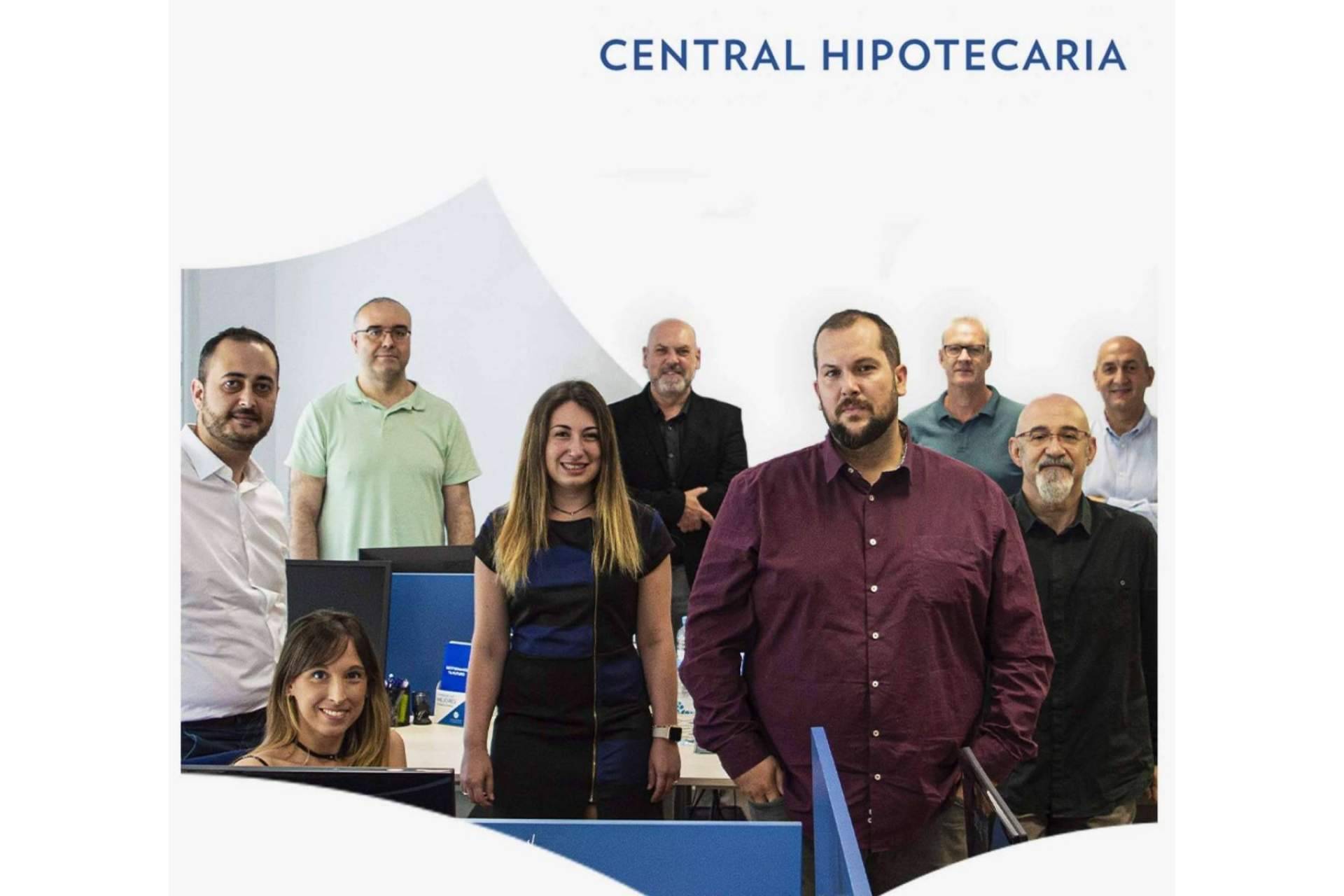 Central Hipotecaria ayuda a encontrar una de las mejores hipotecas en España