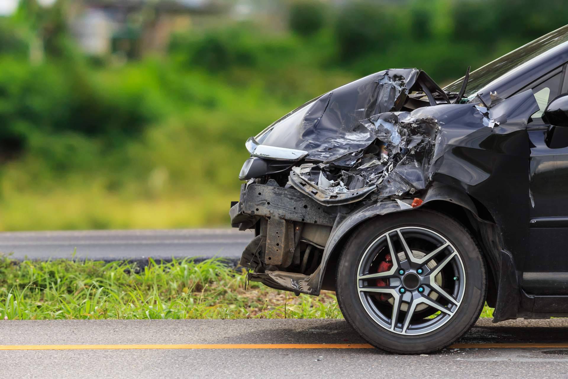 Compramos Tu Siniestro explica qué hace falta para dar de baja un coche