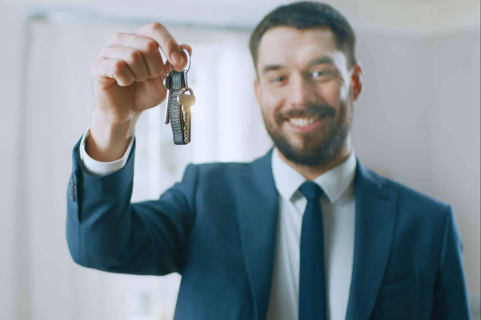 El servicio de gestión integral de activos inmobiliarios de Inmocat