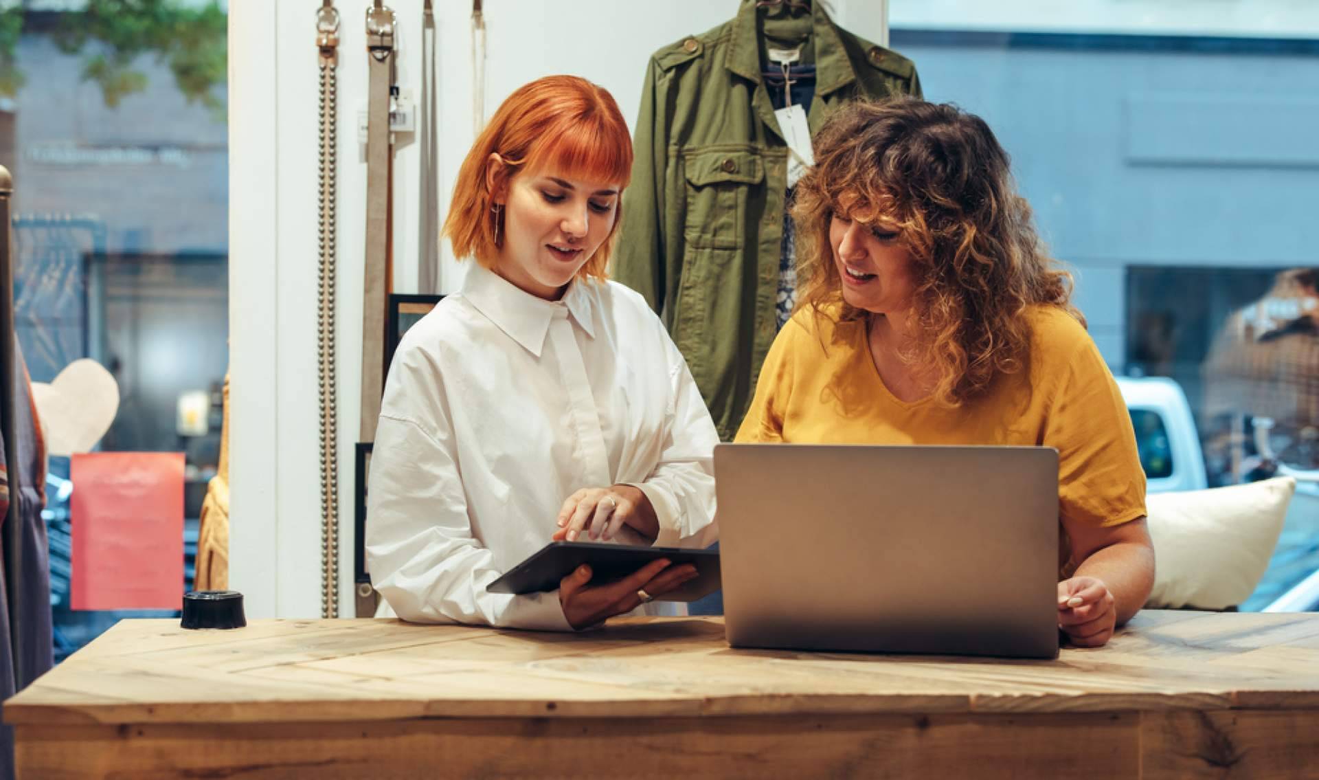 Internacionalización de tiendas online con la ayuda de la empresa Shoptexto