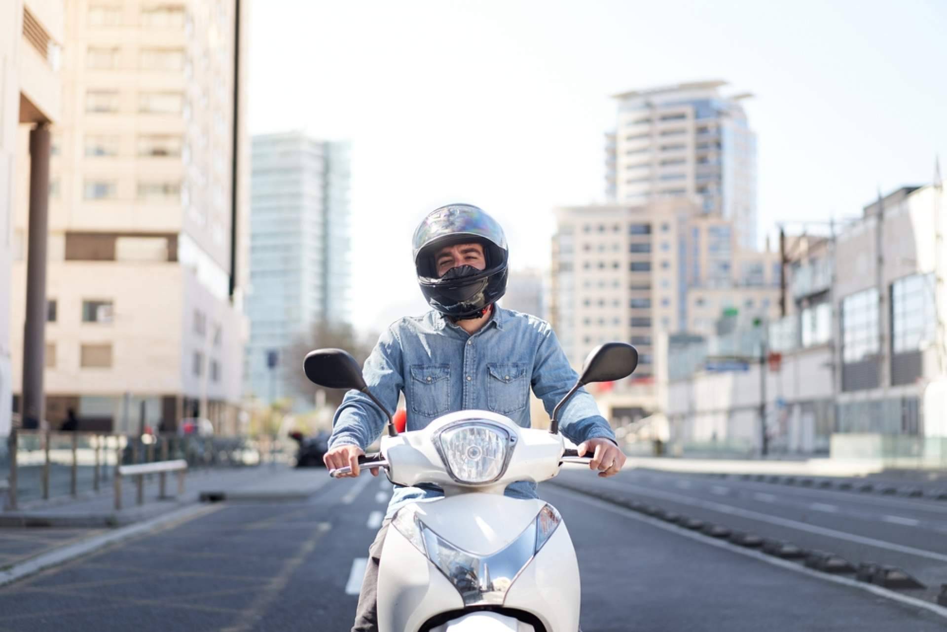 Emotobike y su amplio catálogo de motos eléctricas