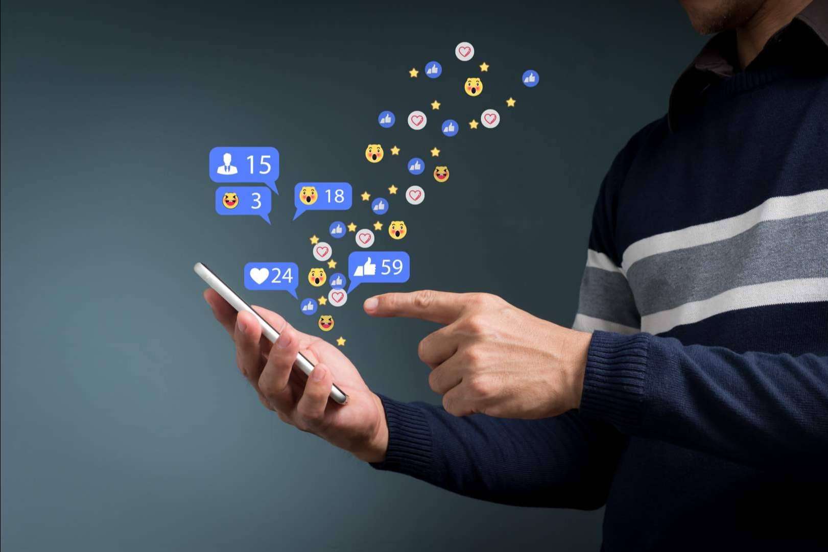 ¿Cómo usar la publicidad en redes sociales para multiplicar las ventas?