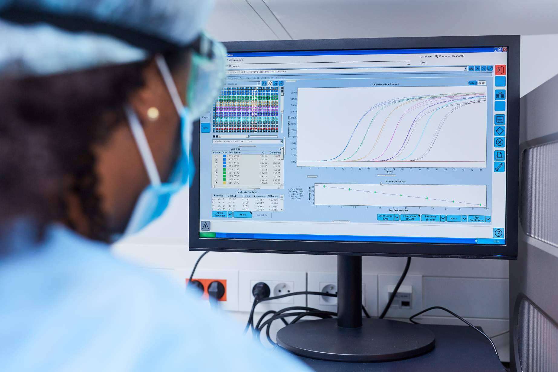 Solucionar posibles errores de fabricación de fármacos, de la mano de CSI ANALITICA