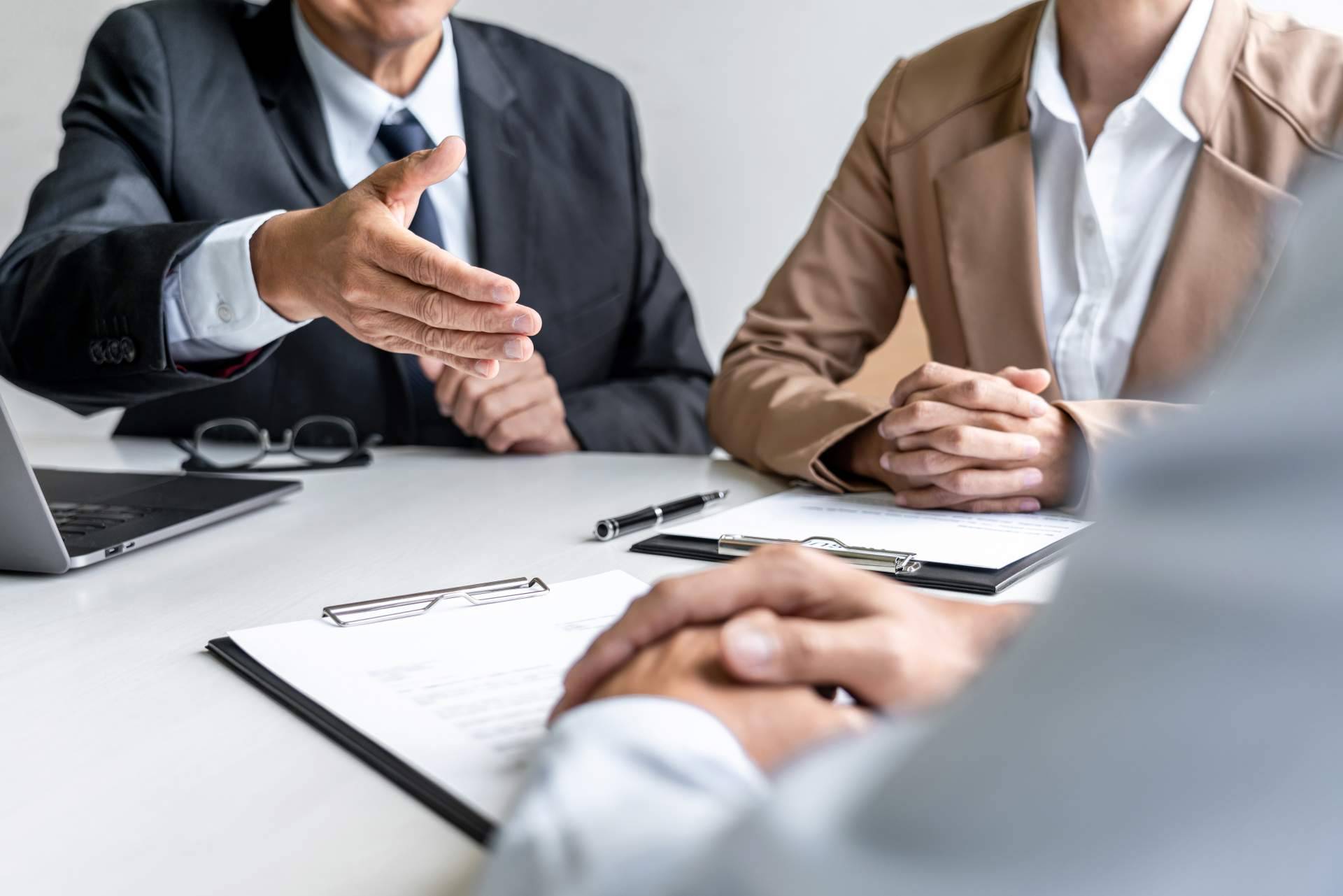 La compañía AMG Interim Managers ofrece el sistema interim management, evolución integral para las empresas