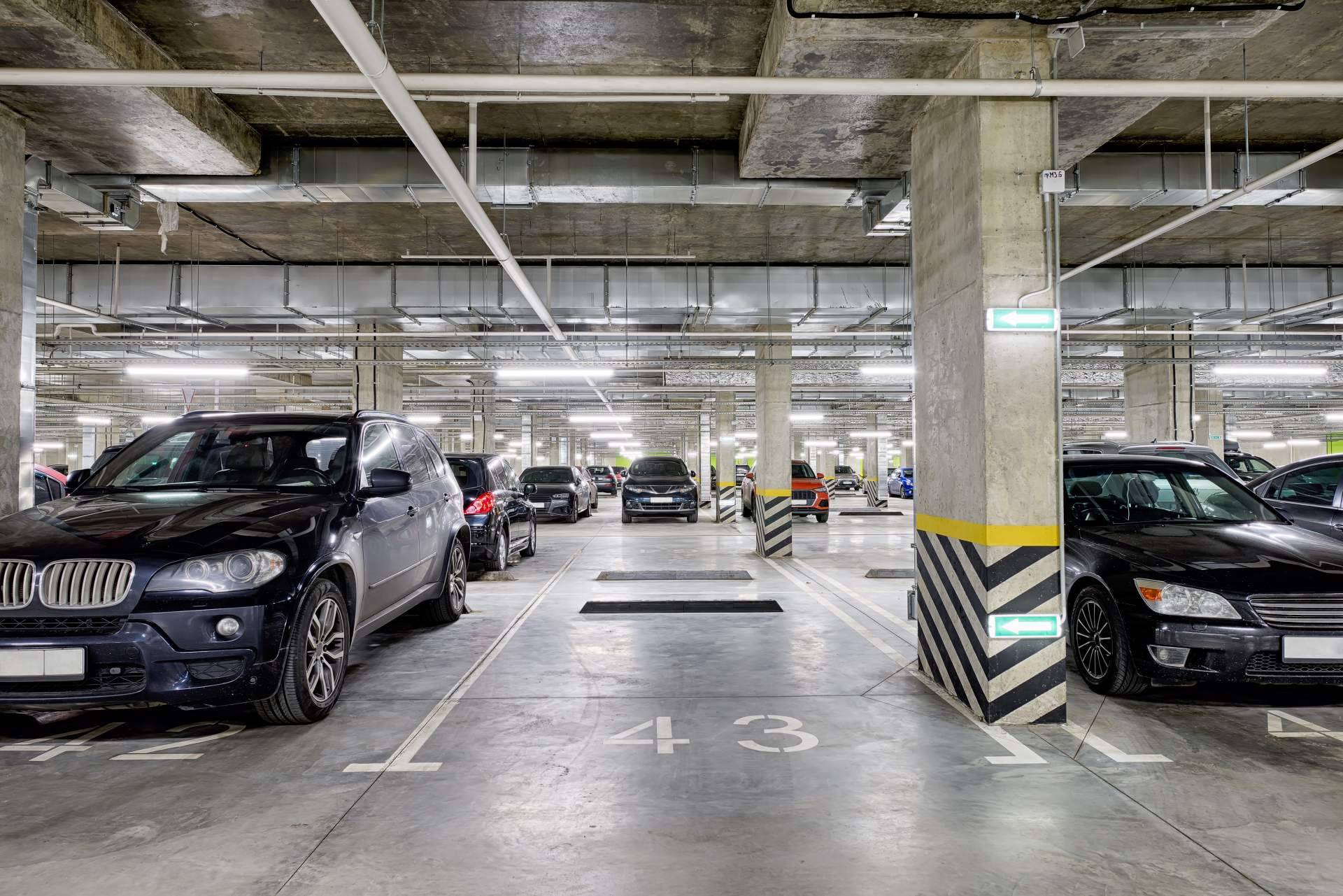 Parkings y Garajes es el blog donde se puede encontrar todo acerca de las plazas de garaje