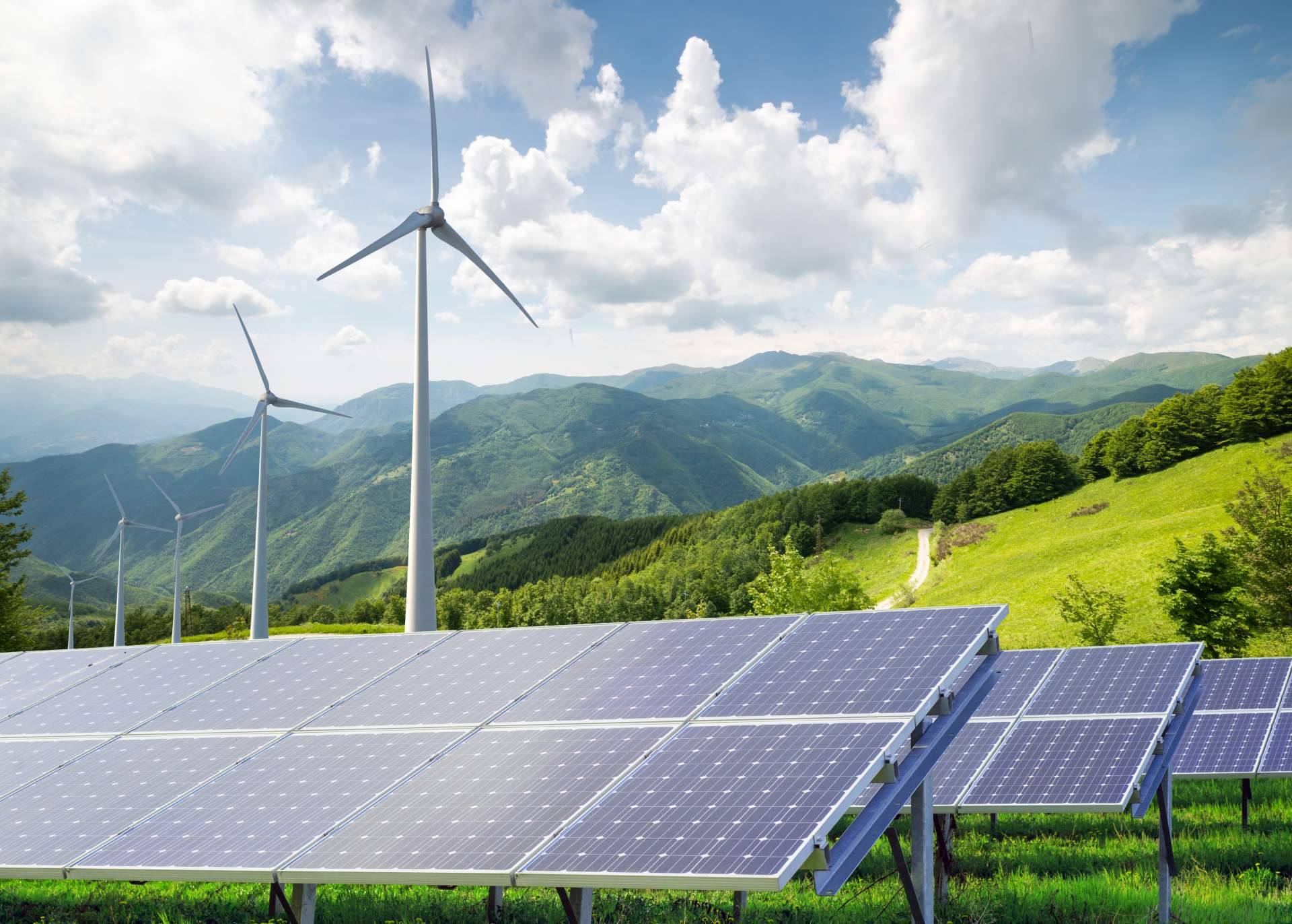 Independencia energética a través de las placas fotovoltaicas de autoconsumo del Grupo Alisios