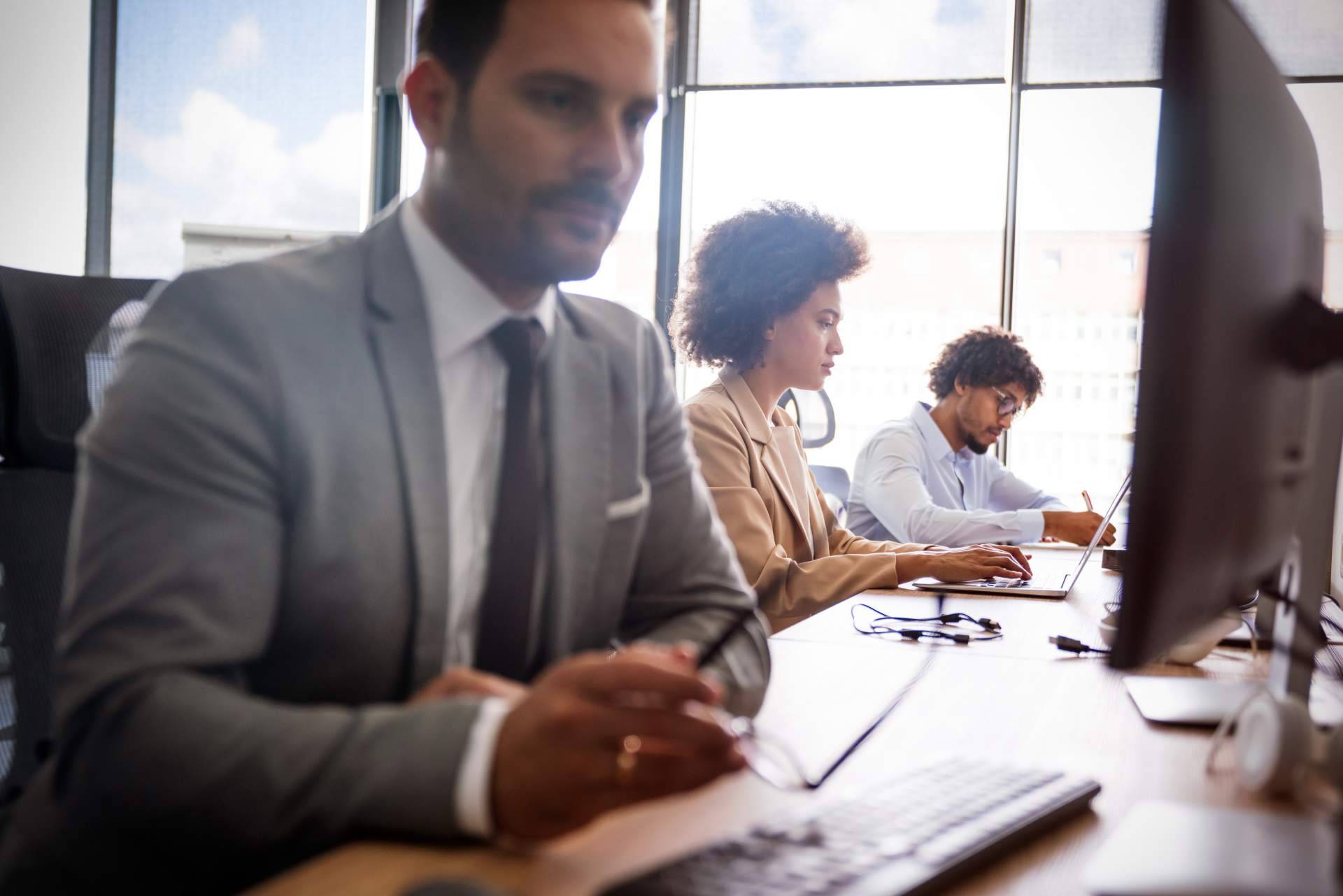 Aprender digital business en un entorno de plataformas de la mano de Empower Talent