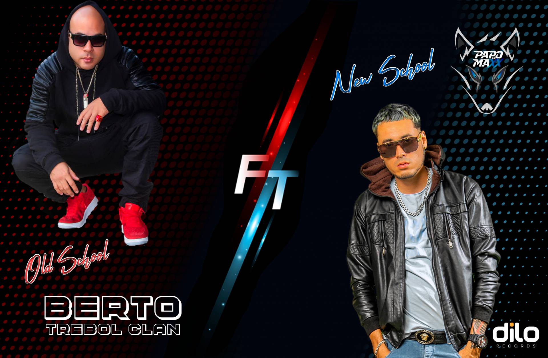 Old School ft New School Tour 2022, la gira que muchos esperan