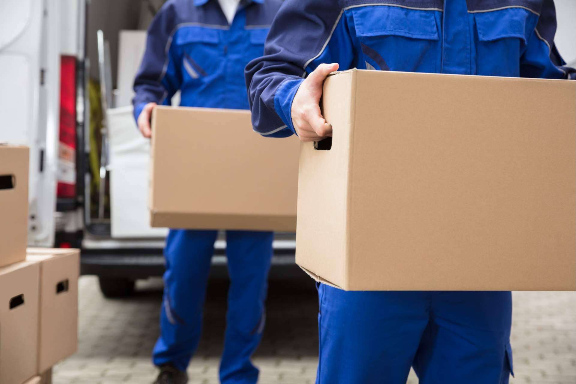 Logística y distribución de muebles a nivel nacional, de la mano de Mudanzas y Transportes Gomesa