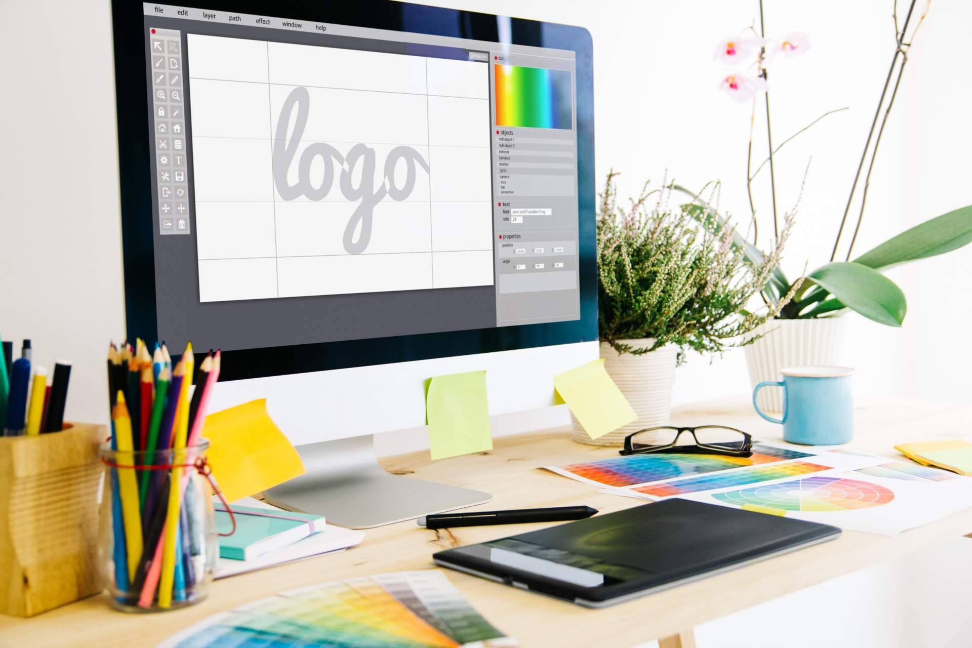 ¿Qué logotipo necesita un negocio?