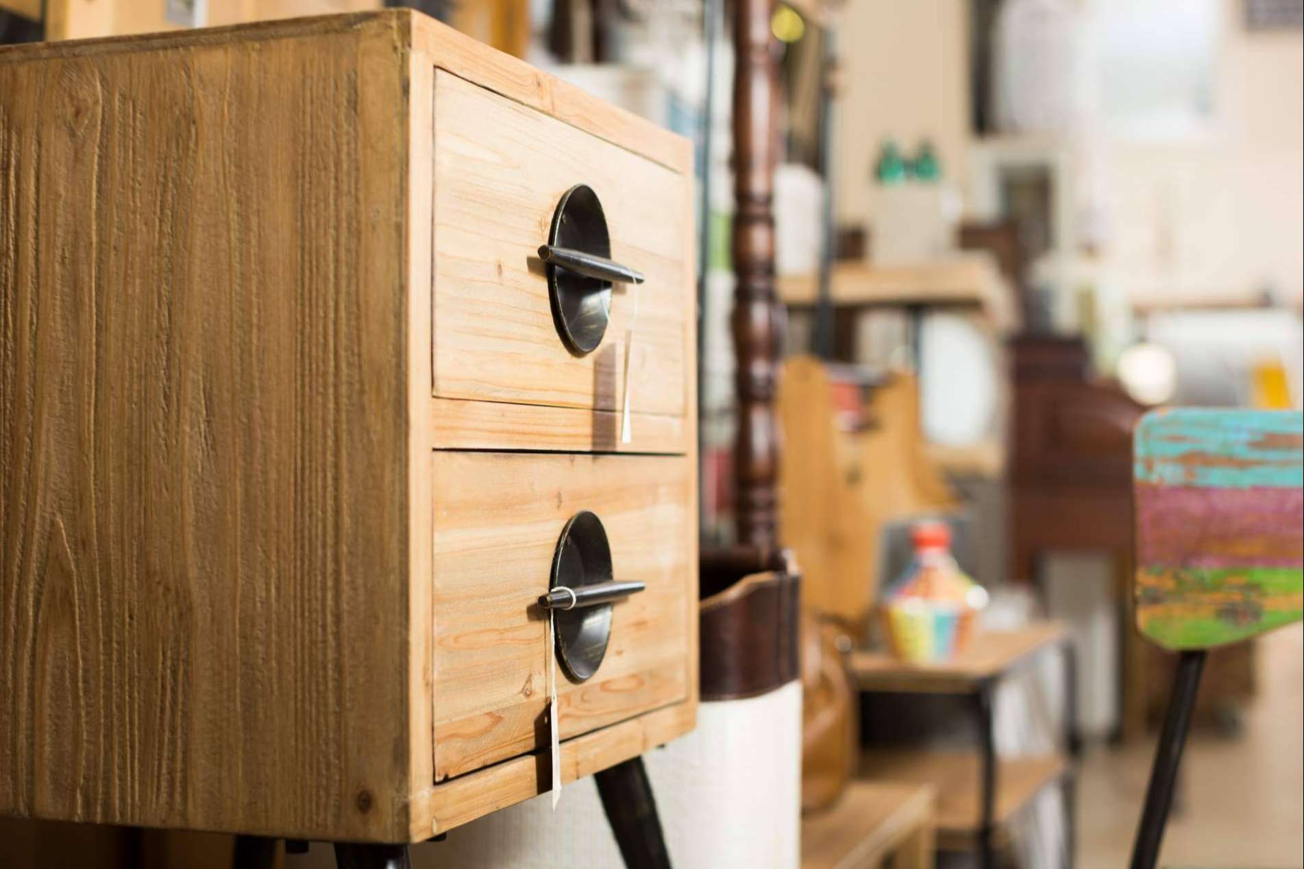 Una amplia gama de muebles de comedor en Martbert