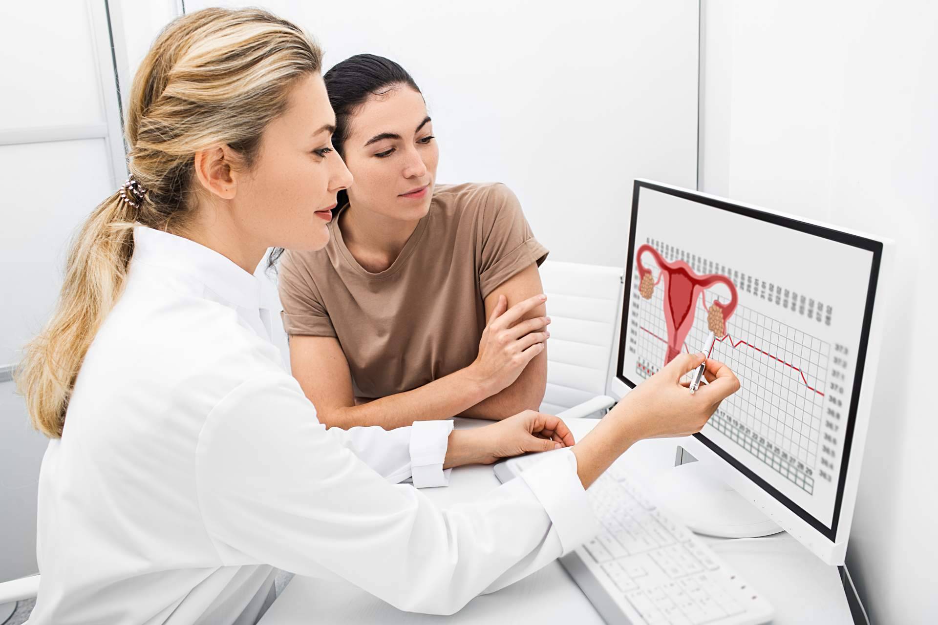 La salud íntima de la mujer y la Ginecología Integrativa