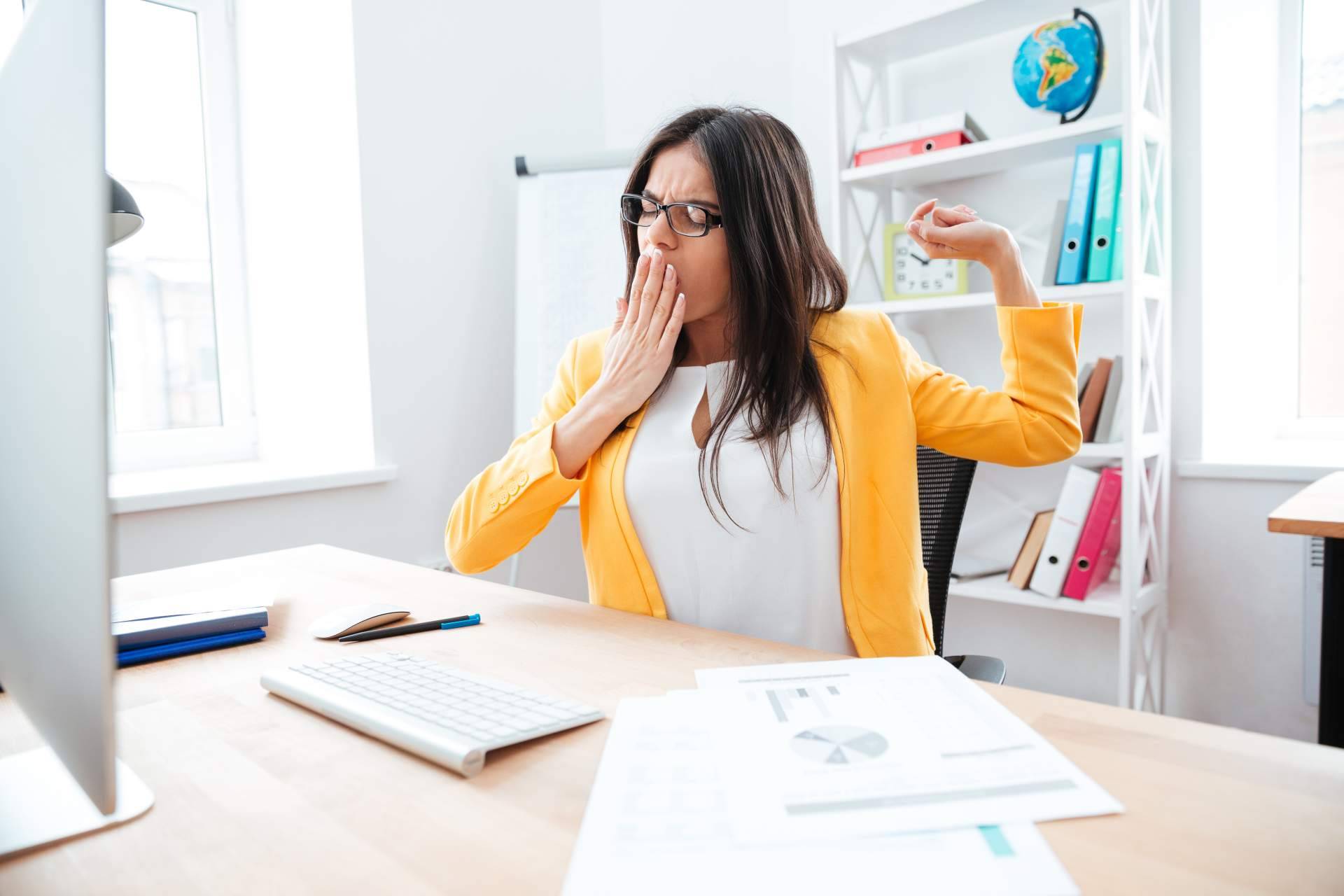 Volver al trabajo con la motivación necesaria en septiembre