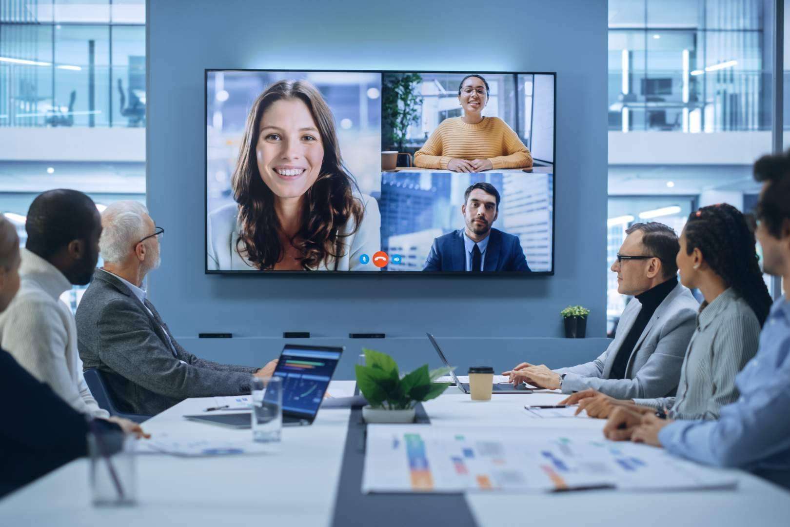 Ibersontel, una empresa con mucha experiencia y trayectoria en el mundo de la centralita virtual