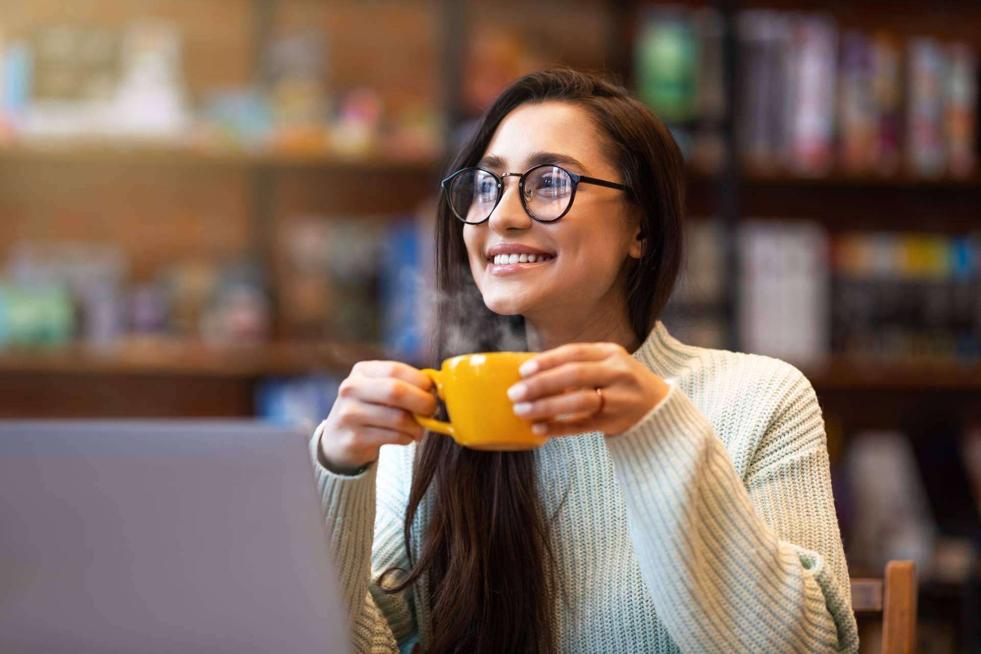 Ledma Café y Té explica las características del café aromatizado y el té