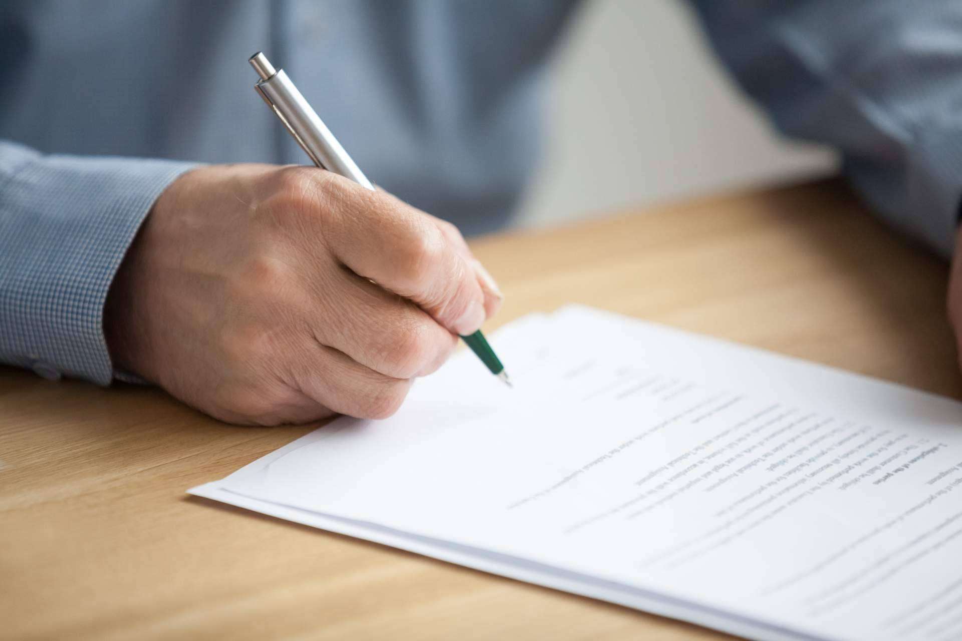 ¿Dónde encontrar un abogado especialista en herencias en Guipúzcoa? Inmobiliaria Ortubia