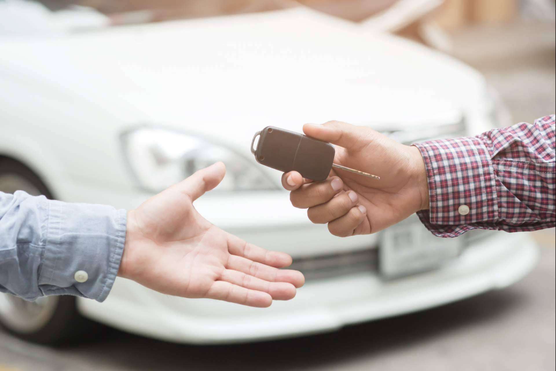 Coches de segunda mano en Granada con Vendo Un Coche