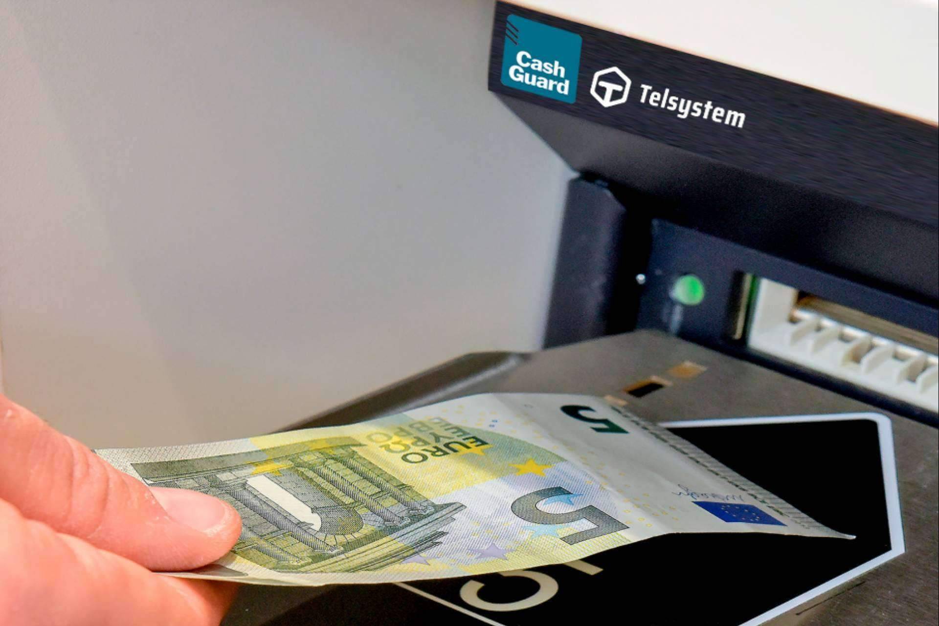 Acabar con los descuadres de caja gracias a Telsystem