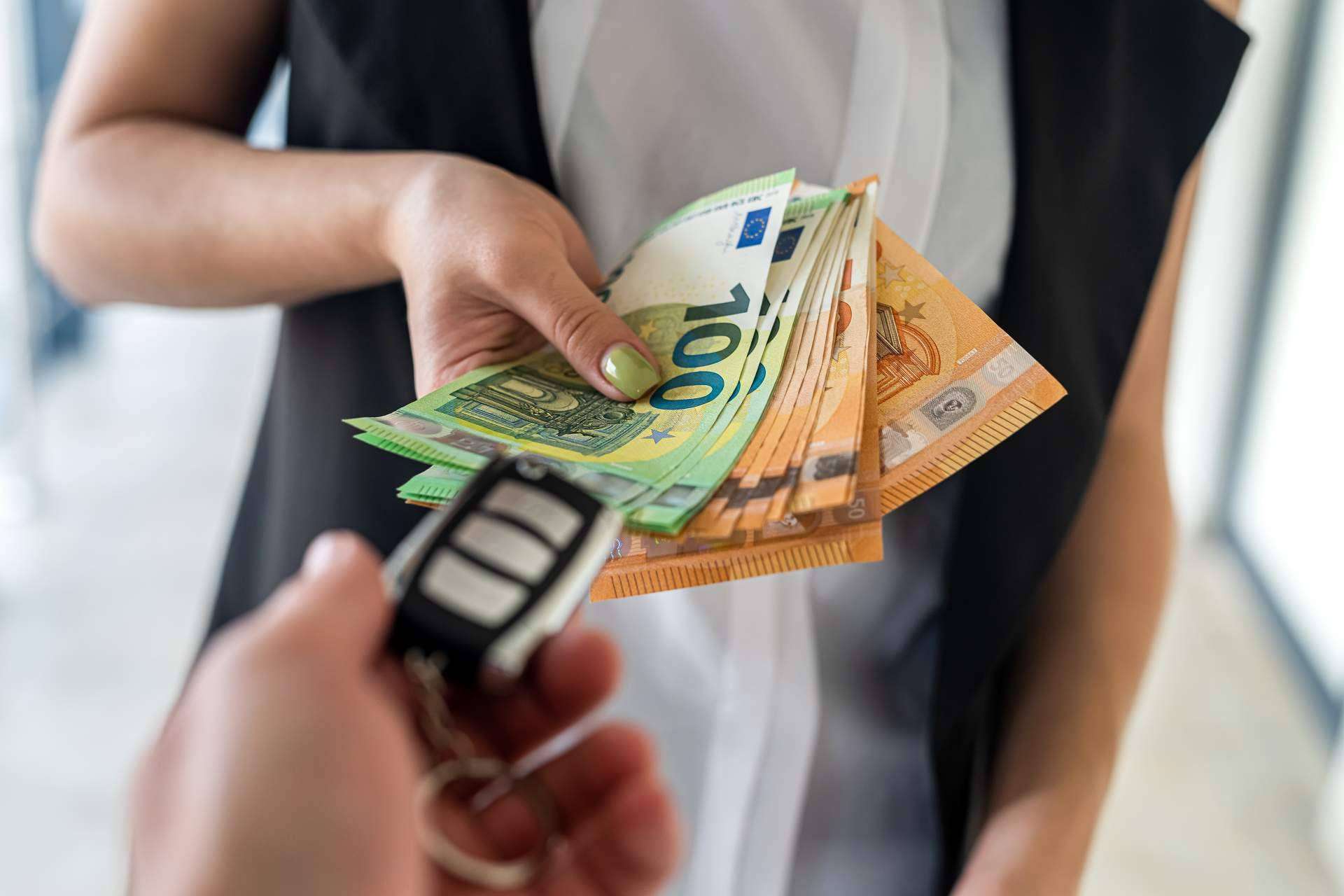 Garantías mecánicas para adquirir un vehículo en condiciones, de la mano de GP Garantía Entre Particulares