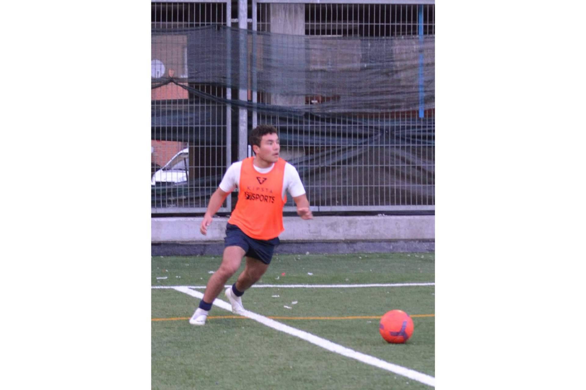 Partidos en campos de futbol organizados por if7sports en agosto
