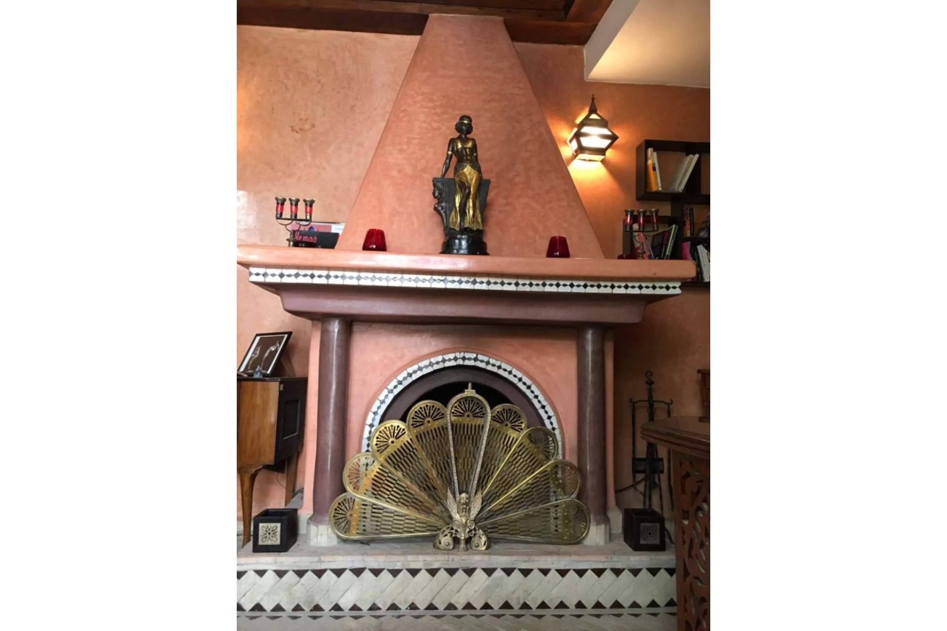 Riad Belle Epoque, un hotel dedicado a mujeres precursoras e inconformistas de la Belle Époque