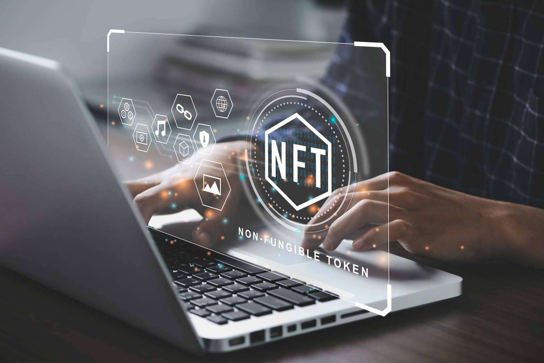 La empresa española que ha desarrollado un marketplace de NFT, Fig & Grape
