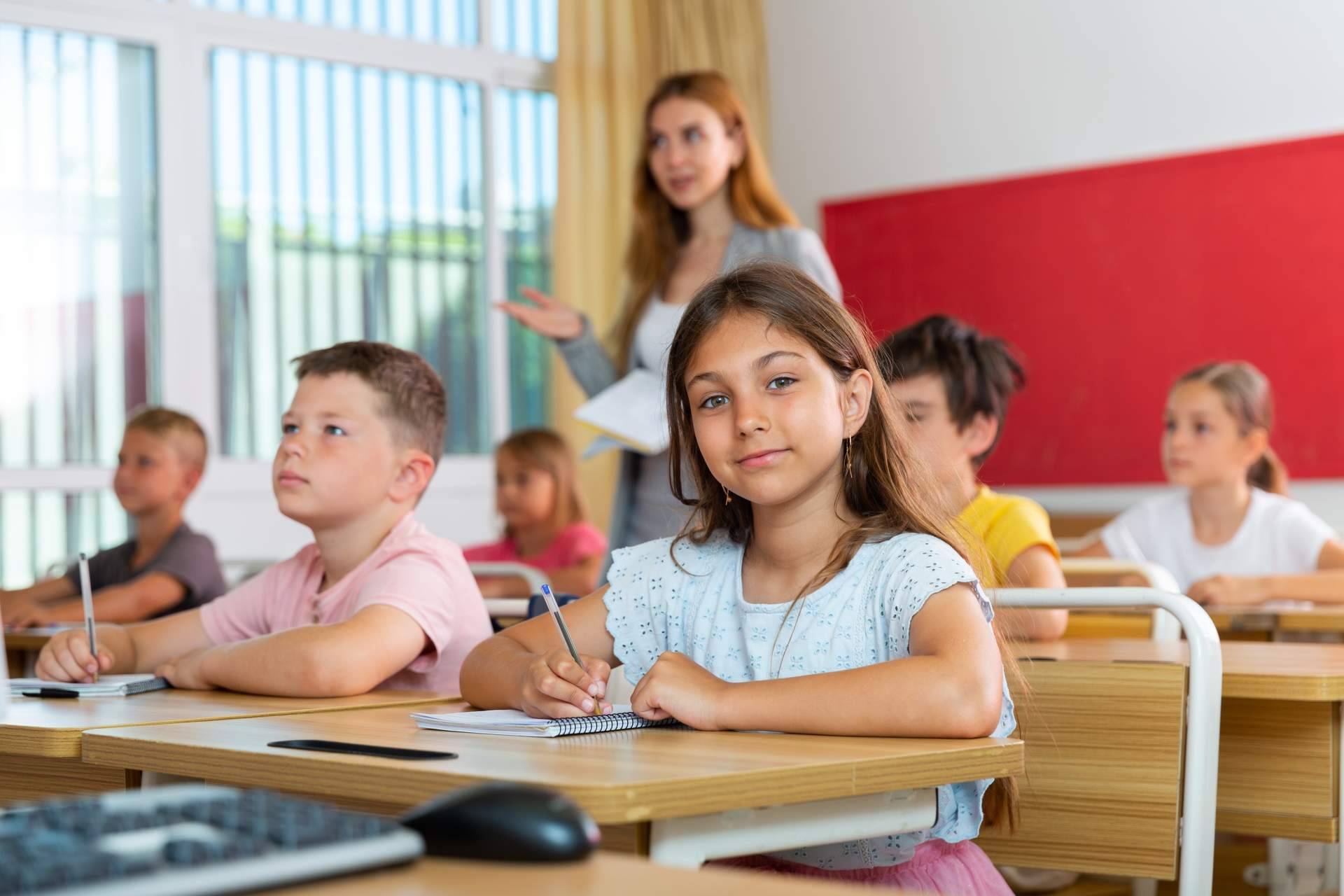 Clases de alemán para los más pequeños de la mano de la Academia Hamburg