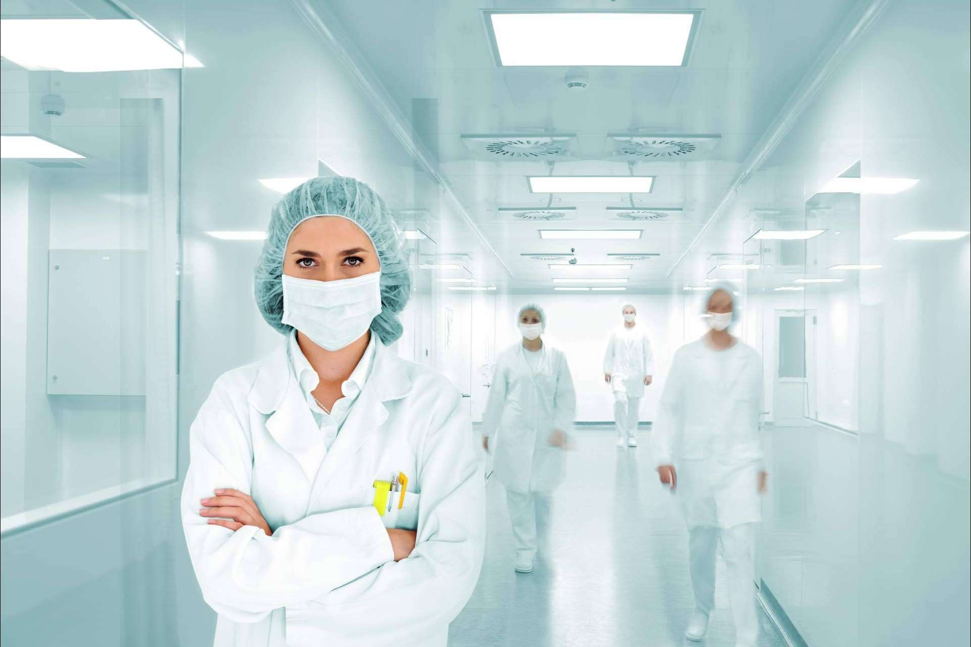 Razones para comprar productos de limpieza en productosdehigiene.es