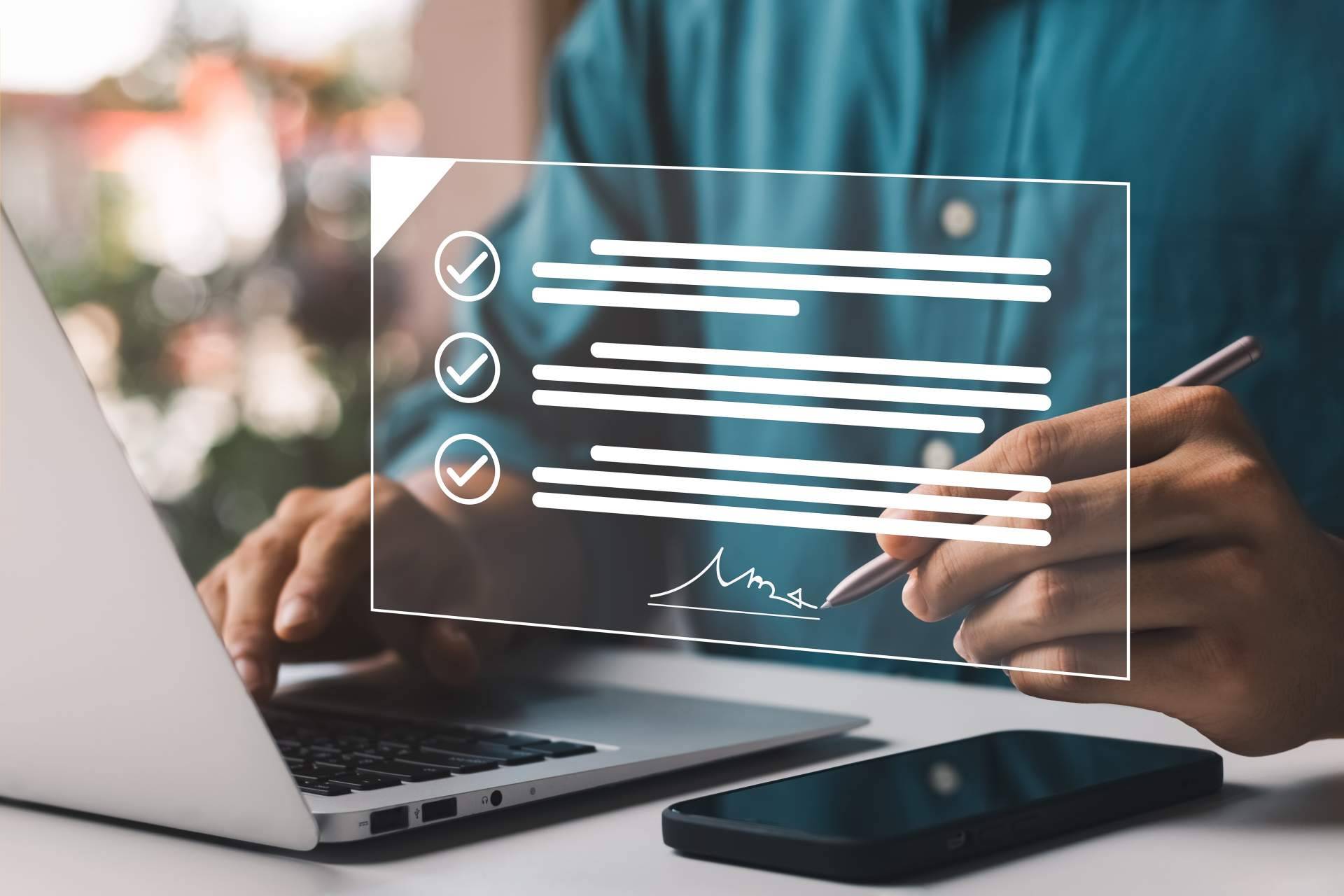 CertificadoElectronico.es explica cómo solicitar el certificado electrónico desde casa