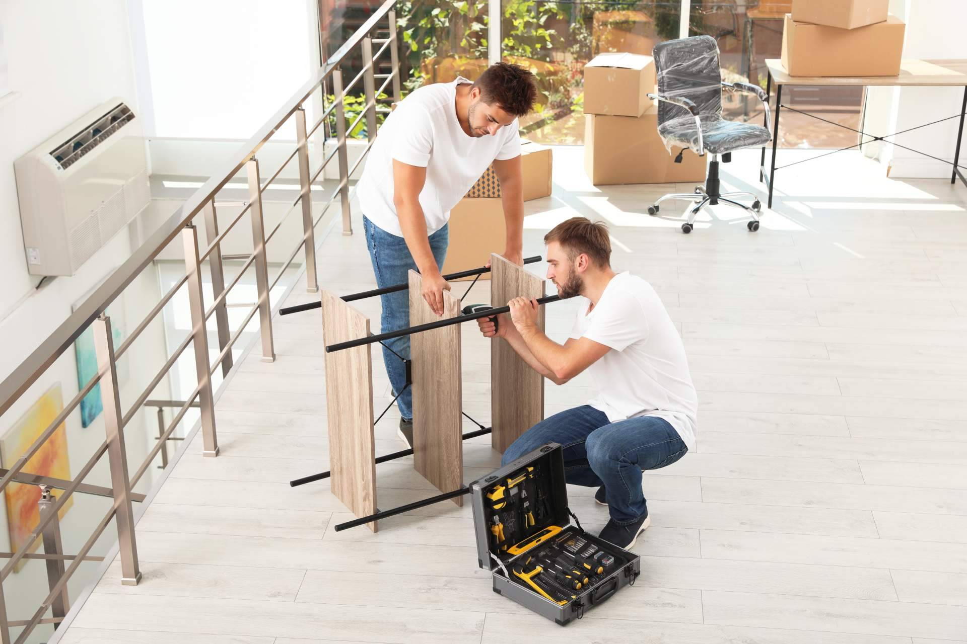 Redmoving, empresa especializada en mudanzas a Alemania
