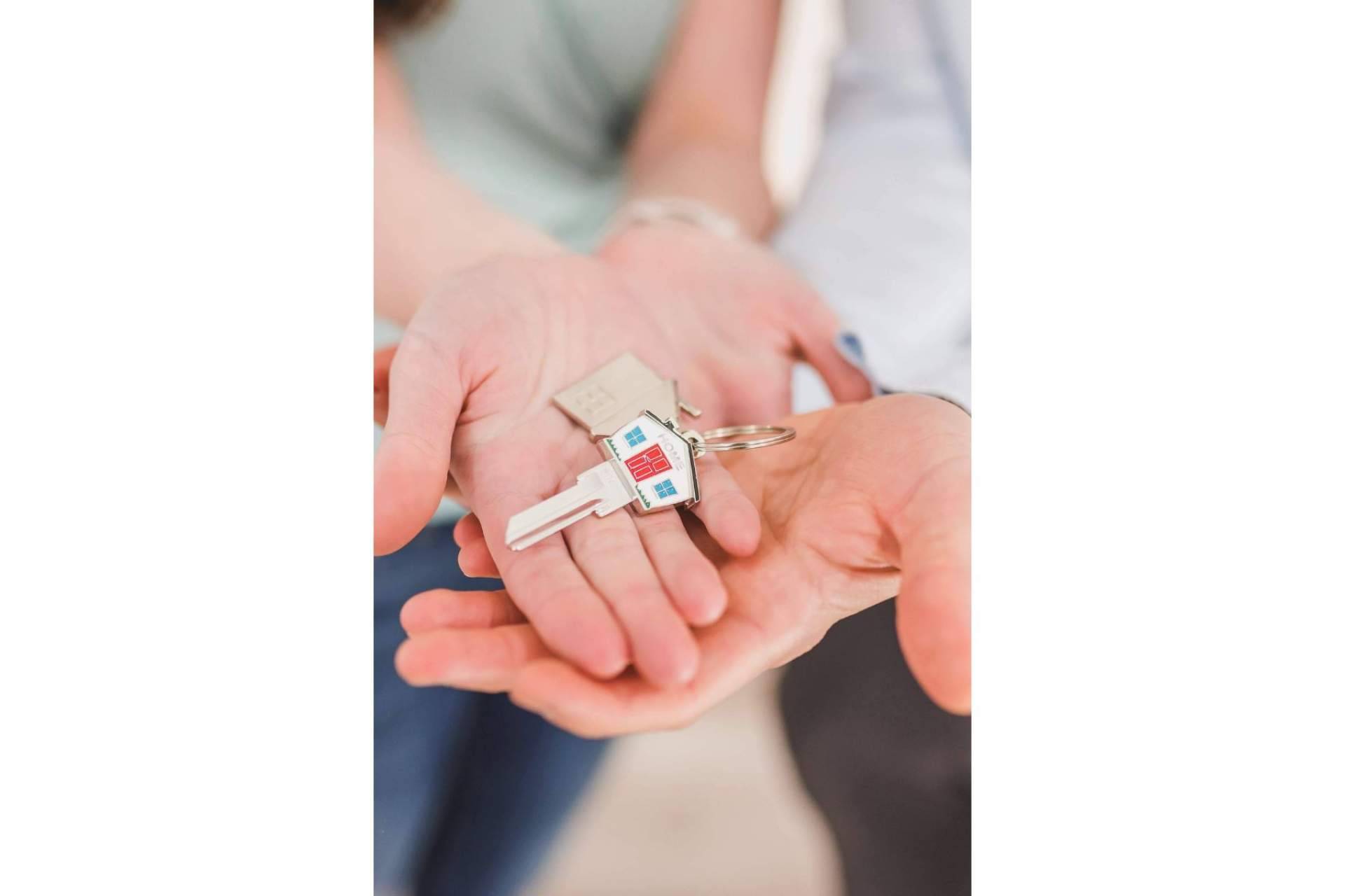 Encontrar en Madrid una inmobiliaria de confianza